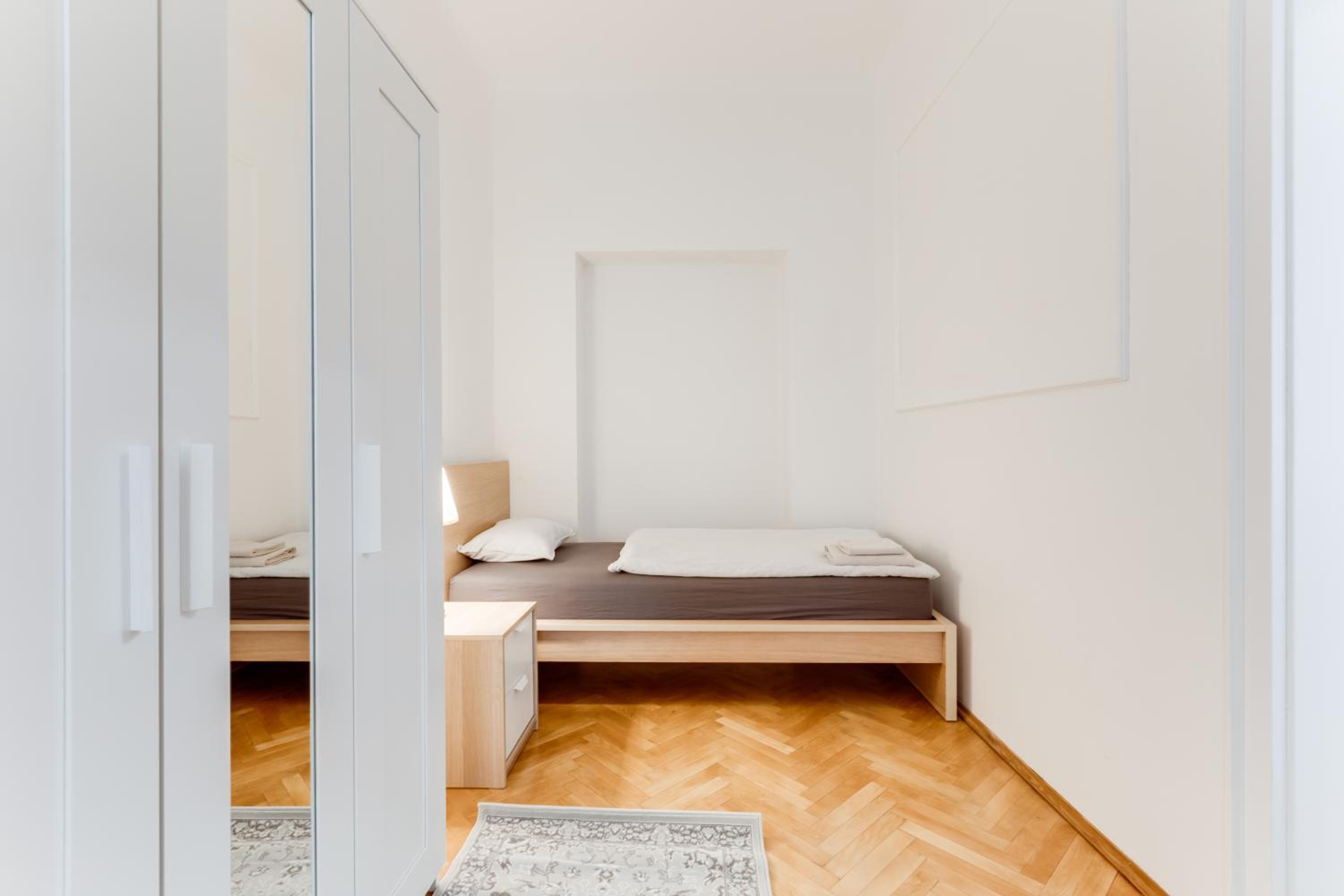 Lovely Apartments Heart of Prague