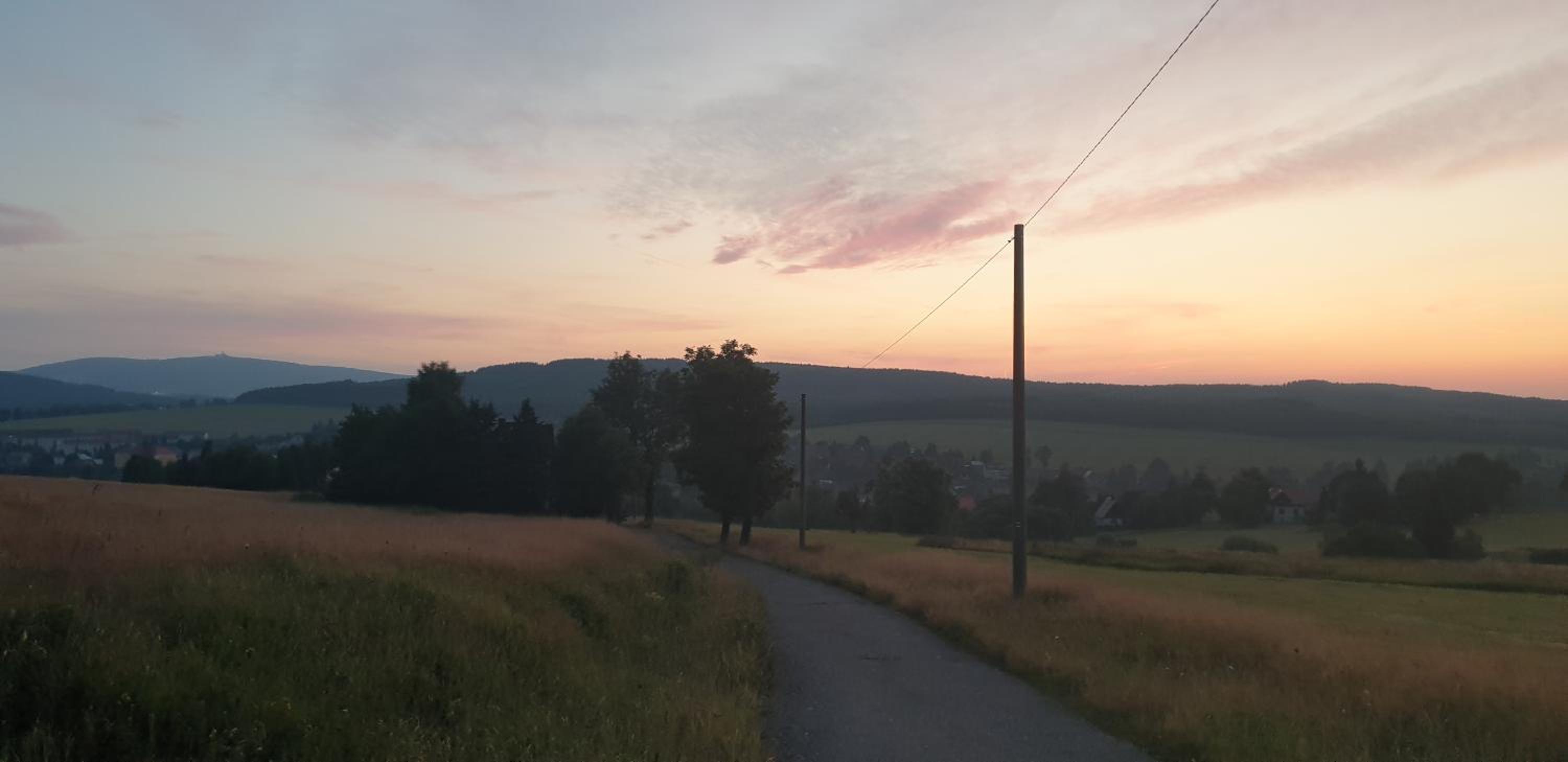 Kovářská vyhlídka