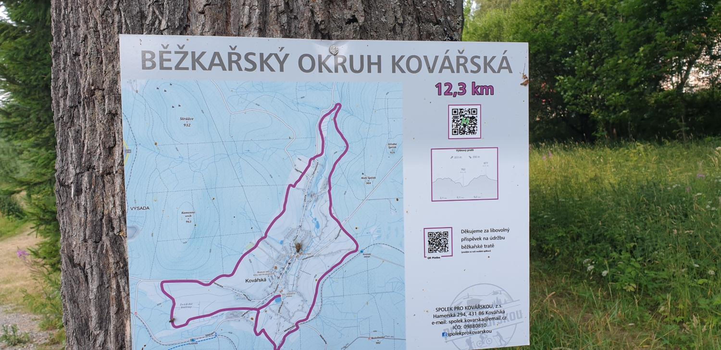 Kovářská vyhlídka