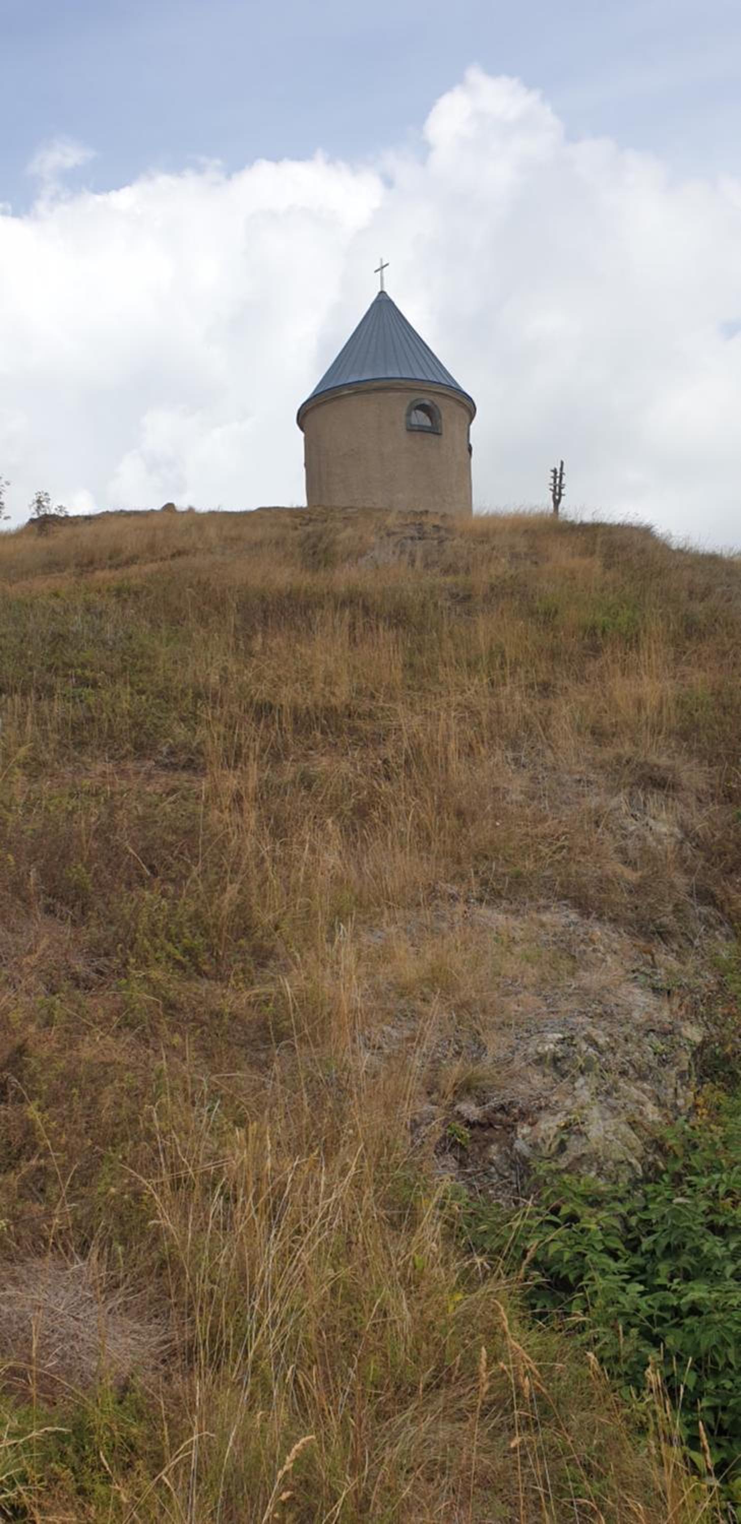 Kovářská vyhlídka