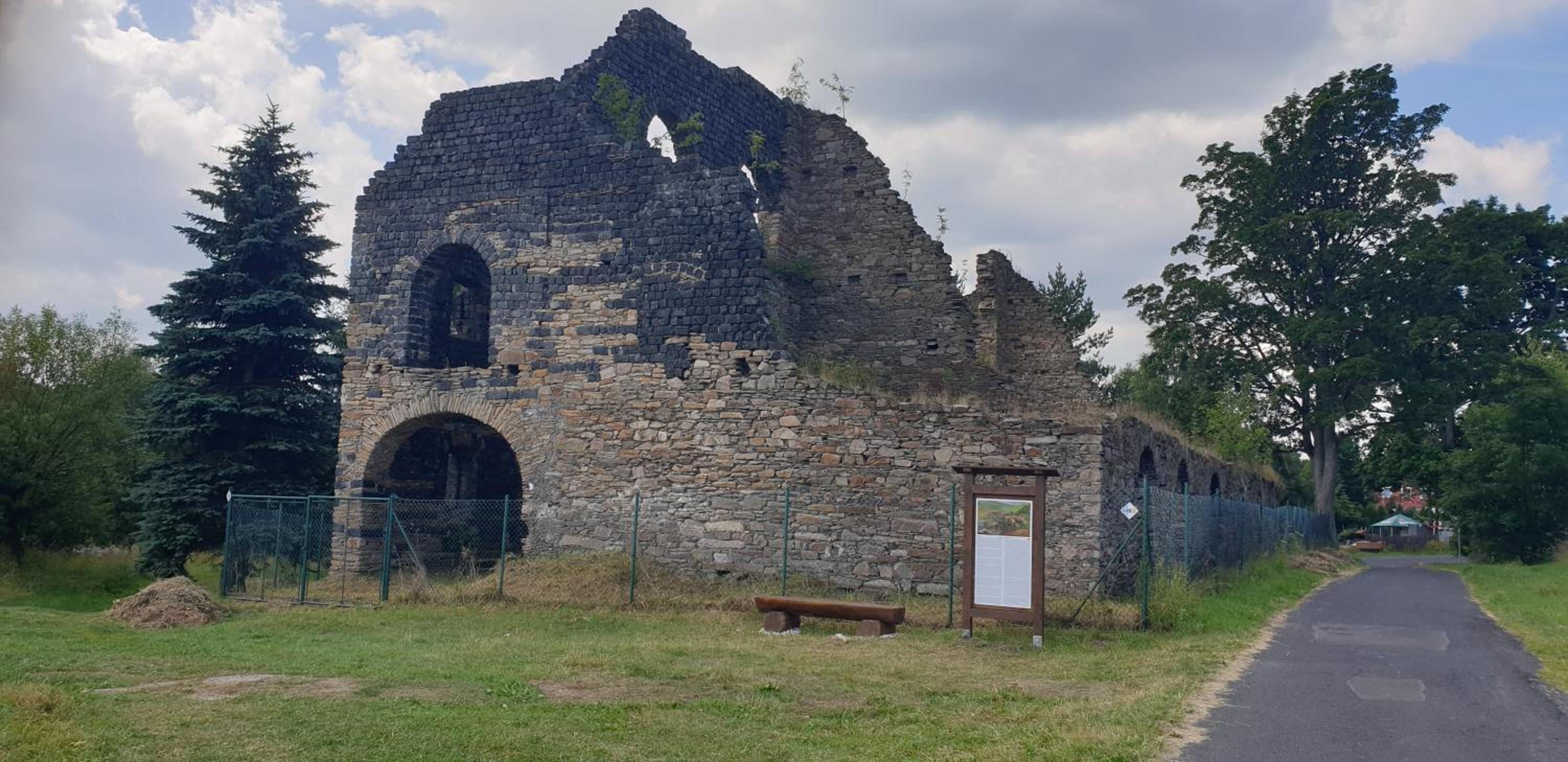 Kovářská vyhlídka