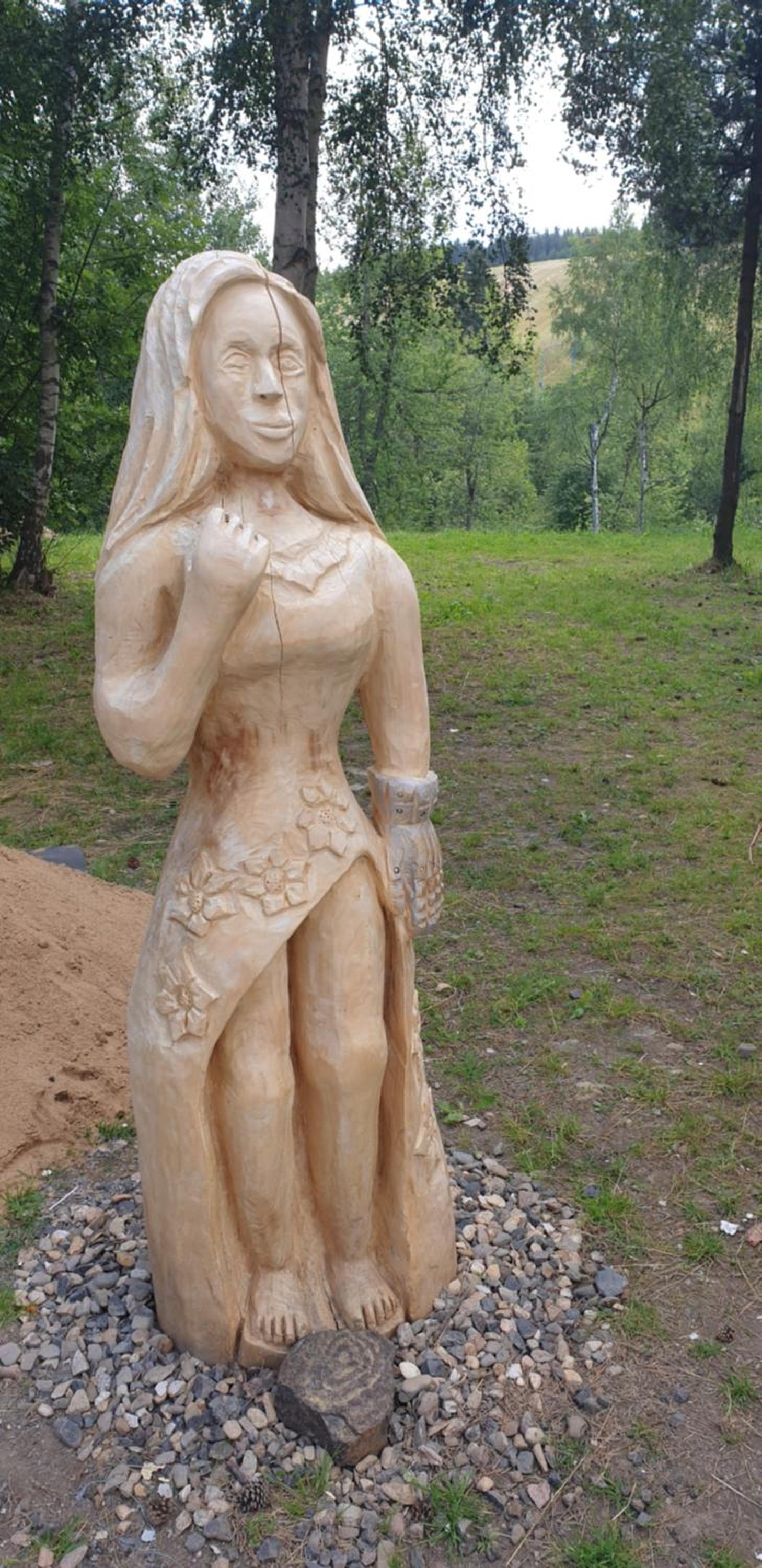 Kovářská vyhlídka