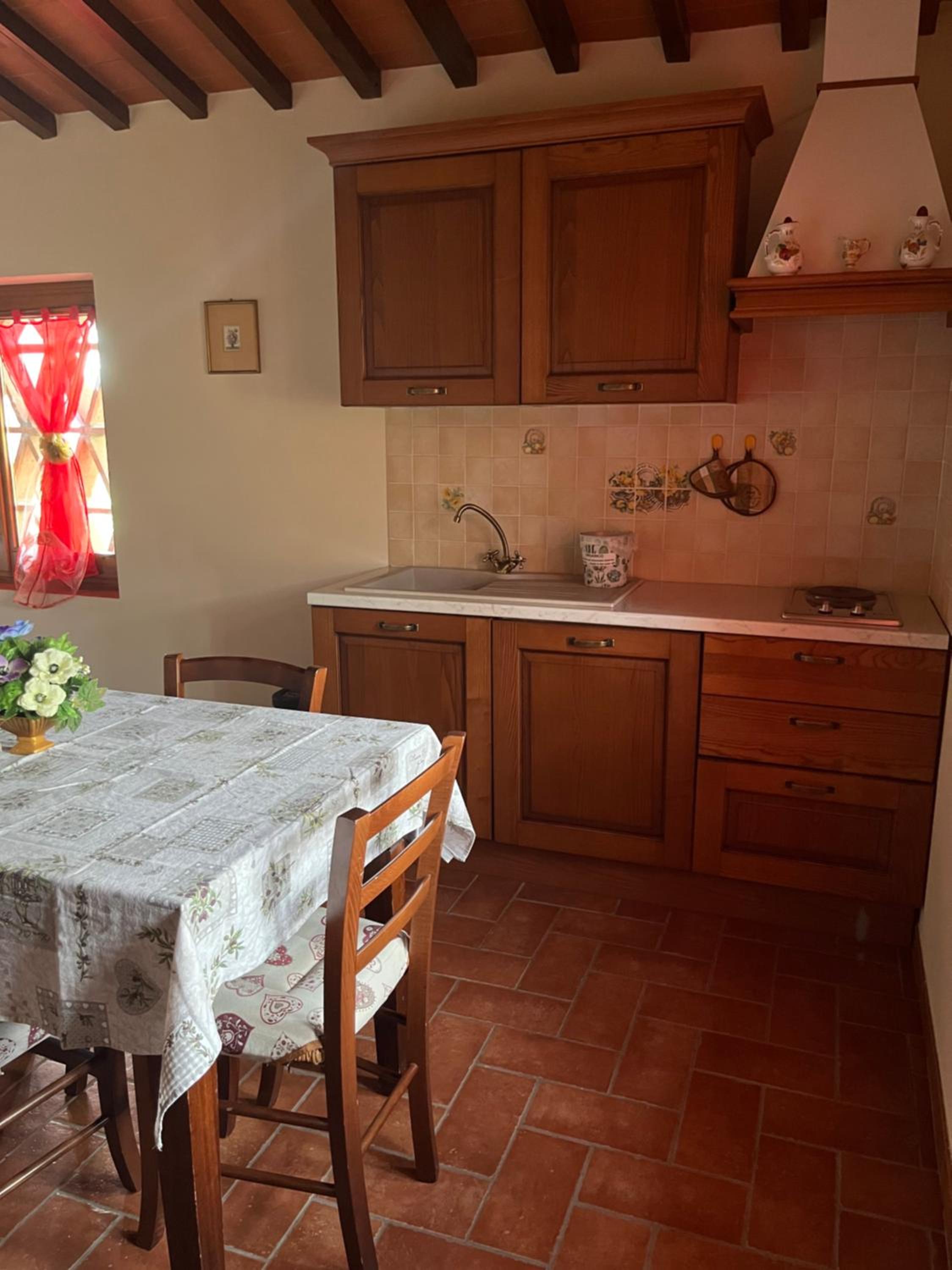 Agriturismo IL VIAIO