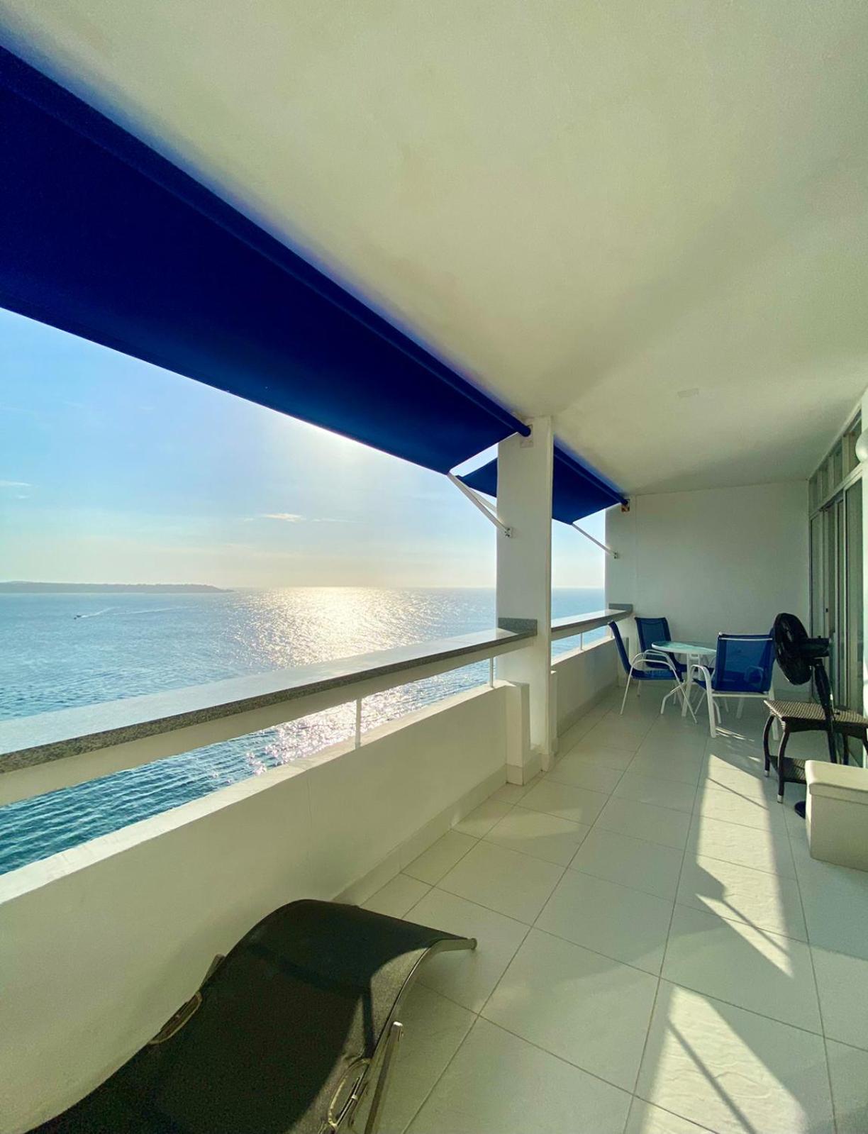 La mejor Vista del Caribe