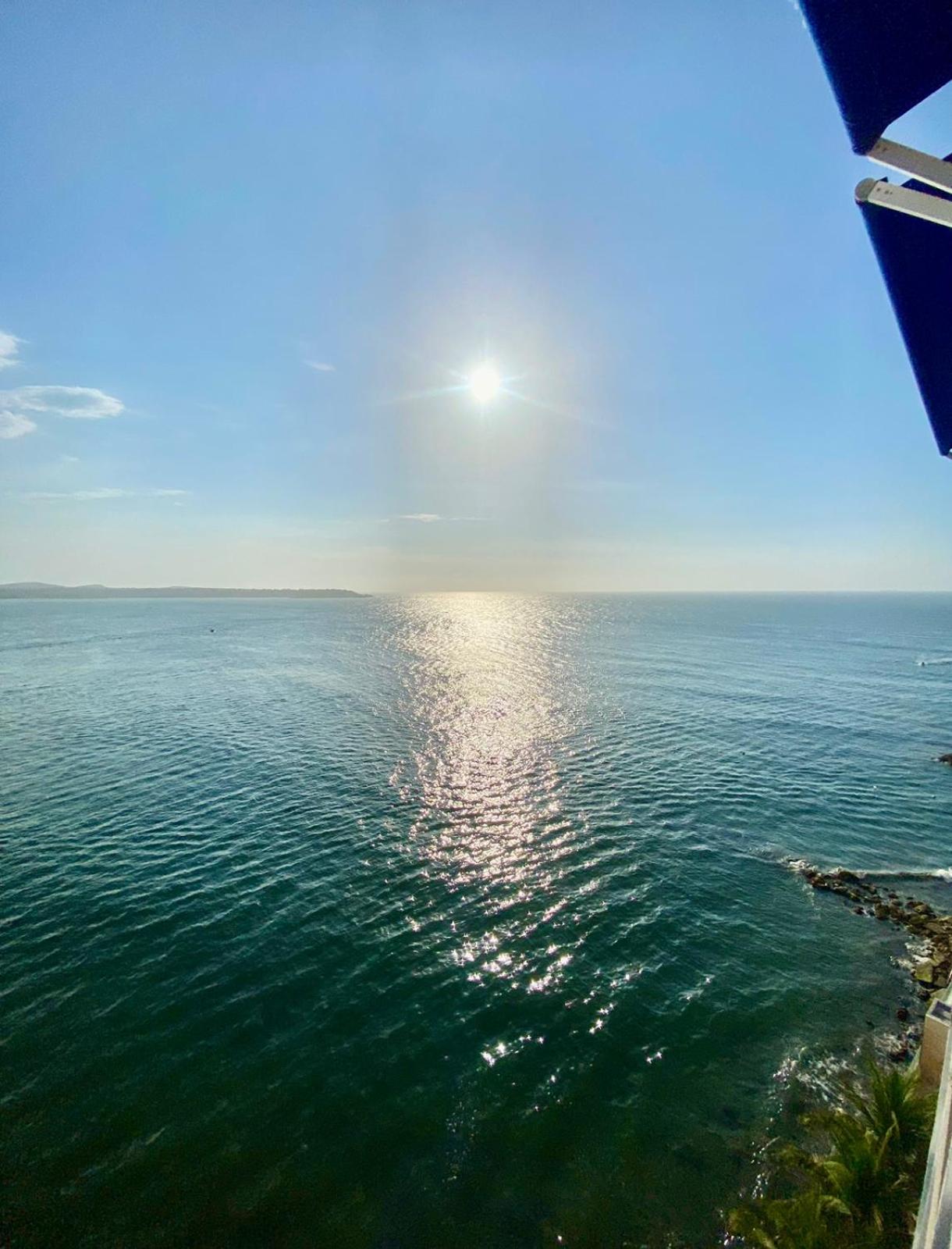 La mejor Vista del Caribe