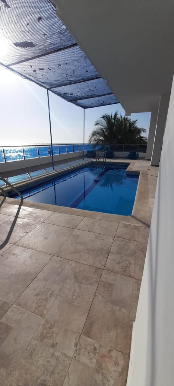 La mejor Vista del Caribe