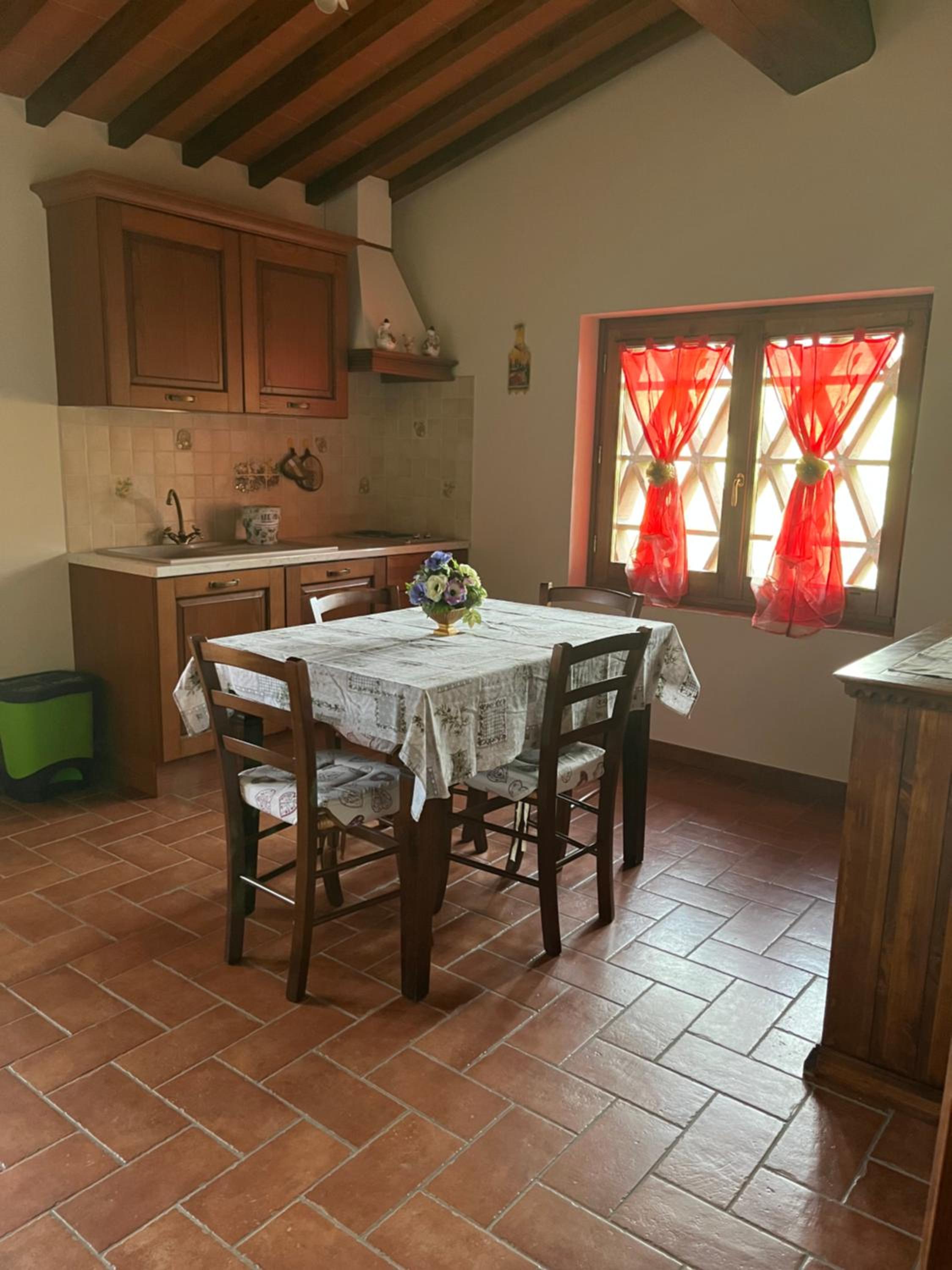 Agriturismo IL VIAIO