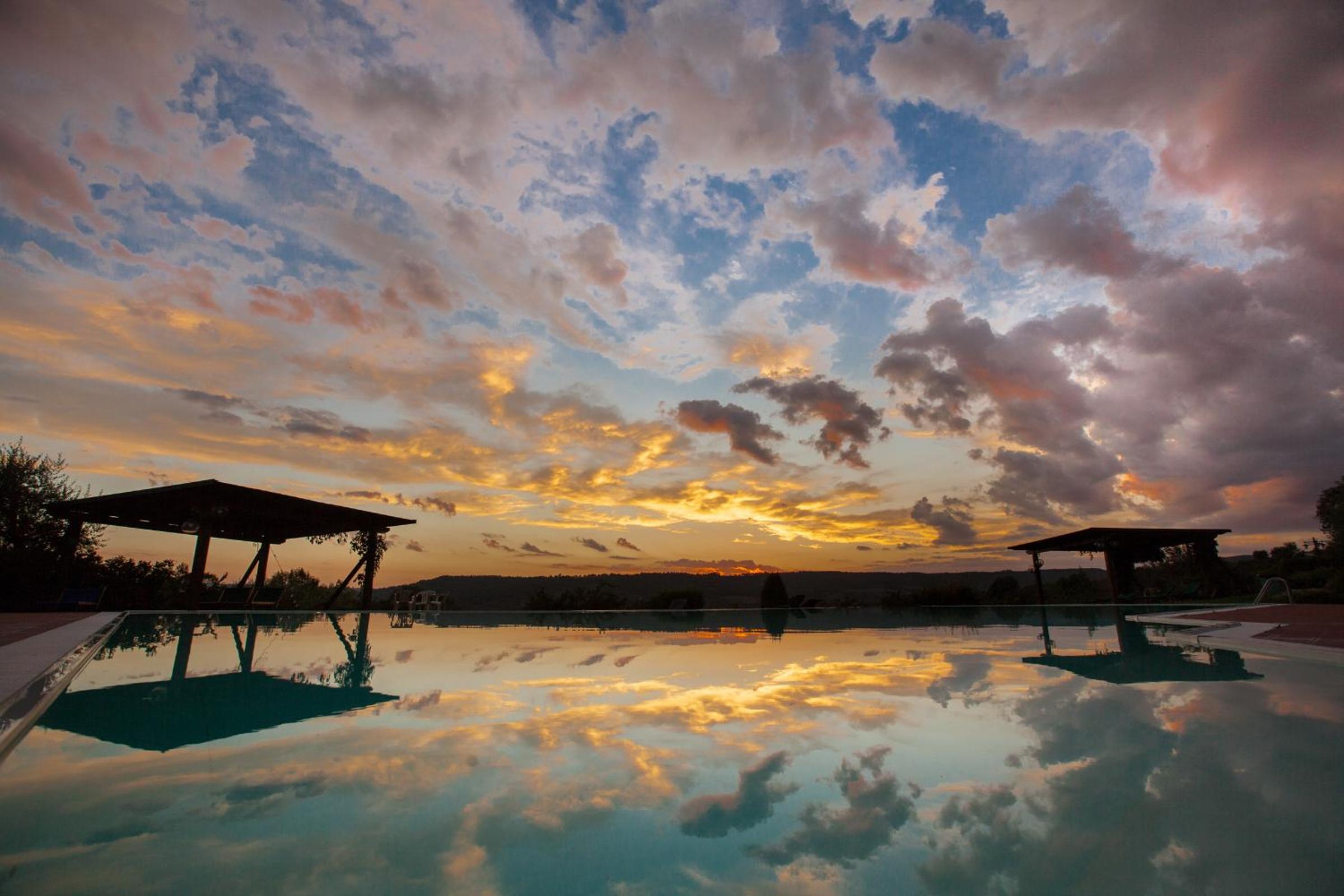 Agriturismo La Vecchia Fattoria