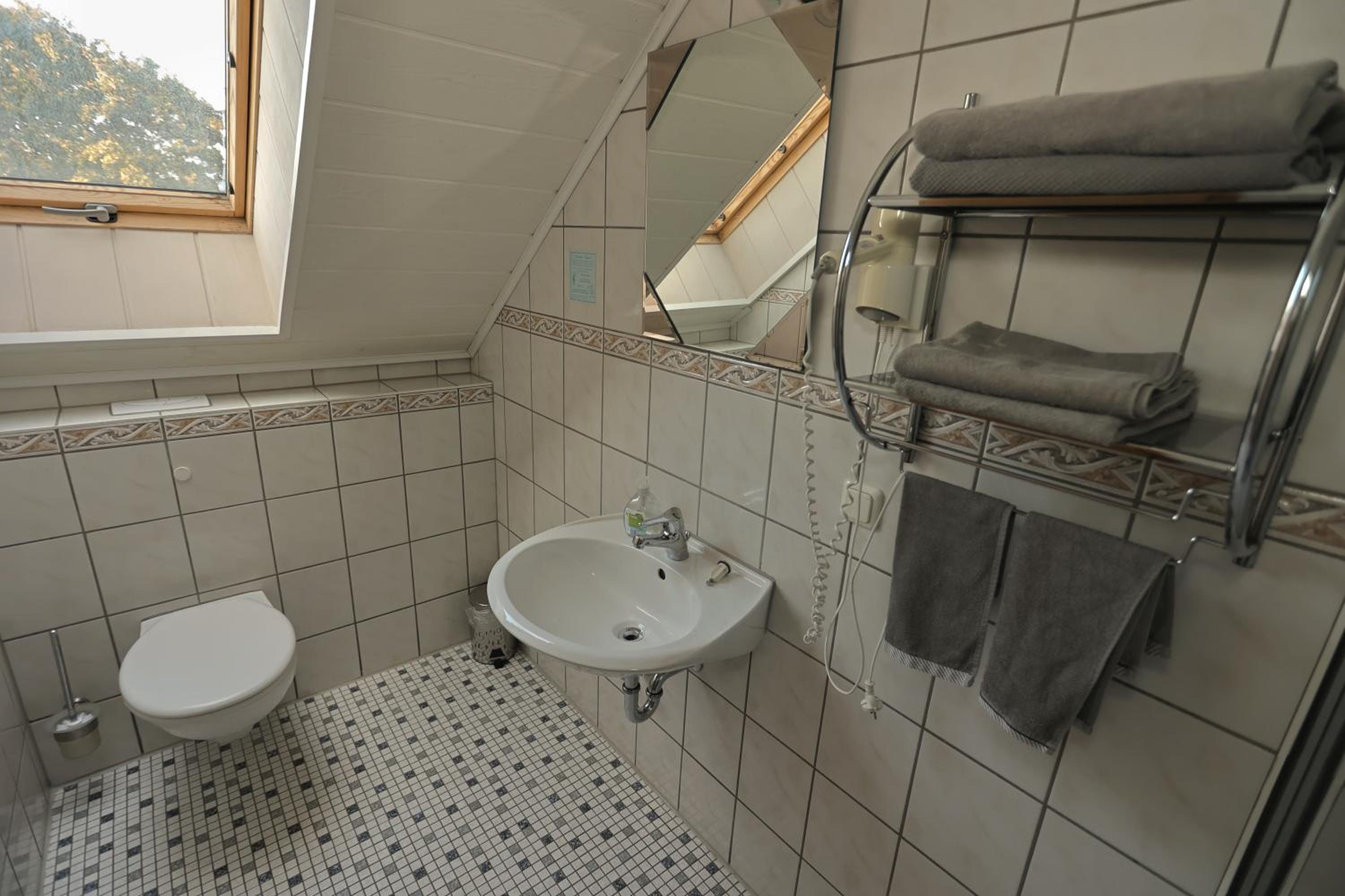 Pension Zum Paradies