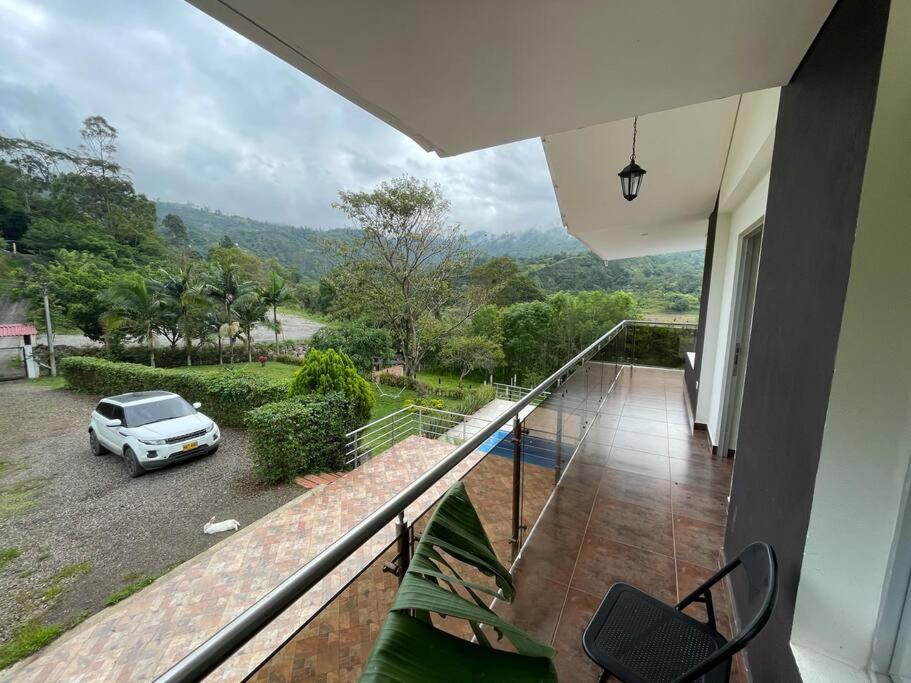 Casa del lago garagoa Boyaca
