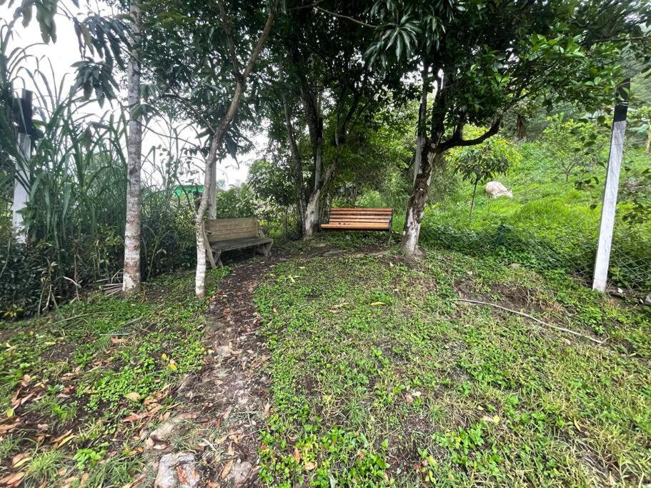 Casa del lago garagoa Boyaca