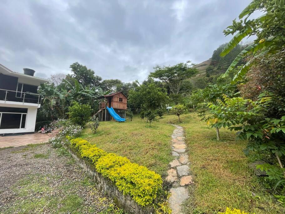 Casa del lago garagoa Boyaca