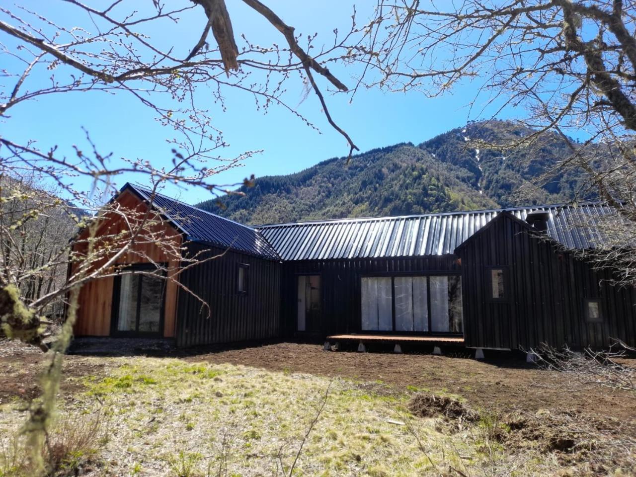 Los Cantos del Agua