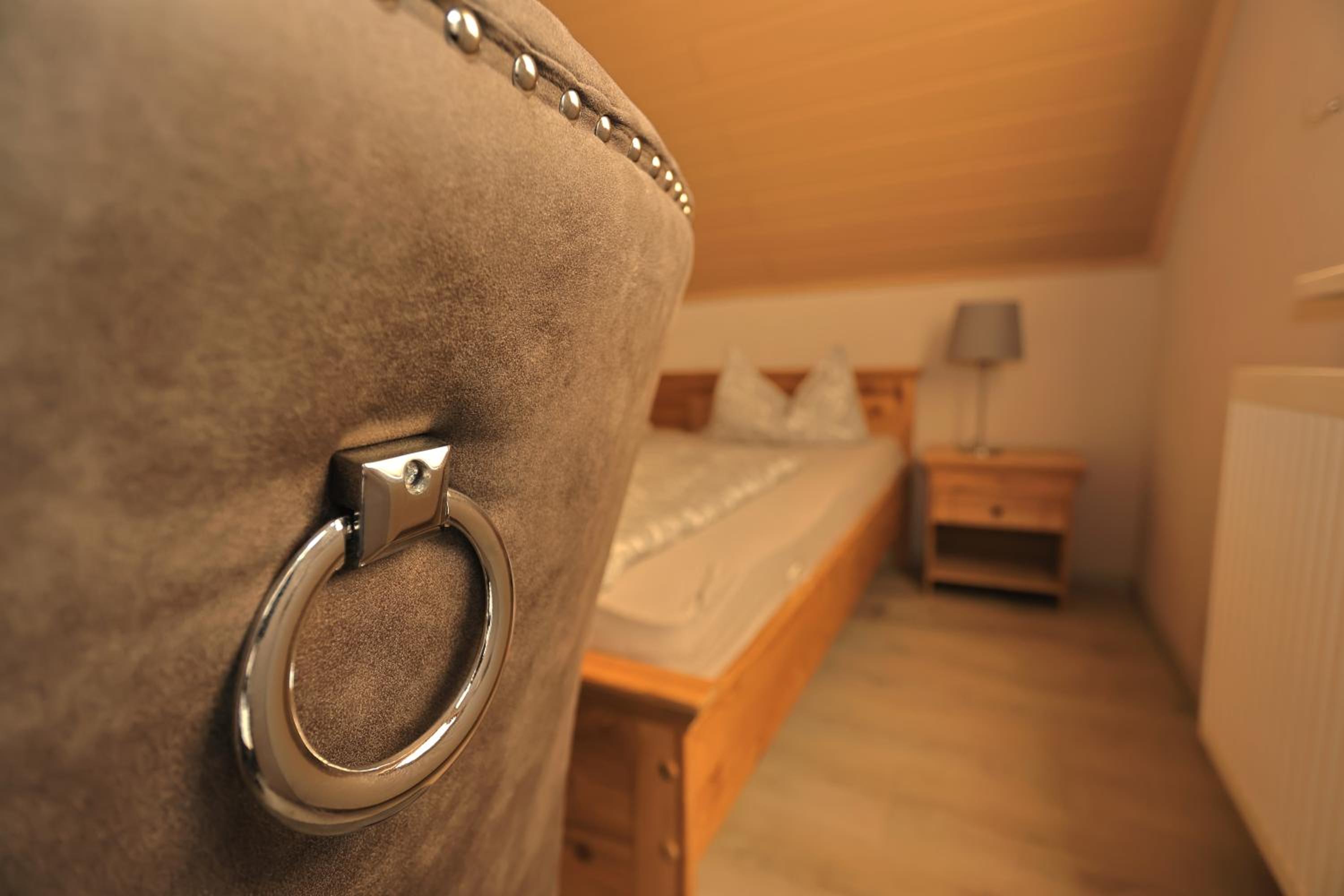 Pension Zum Paradies
