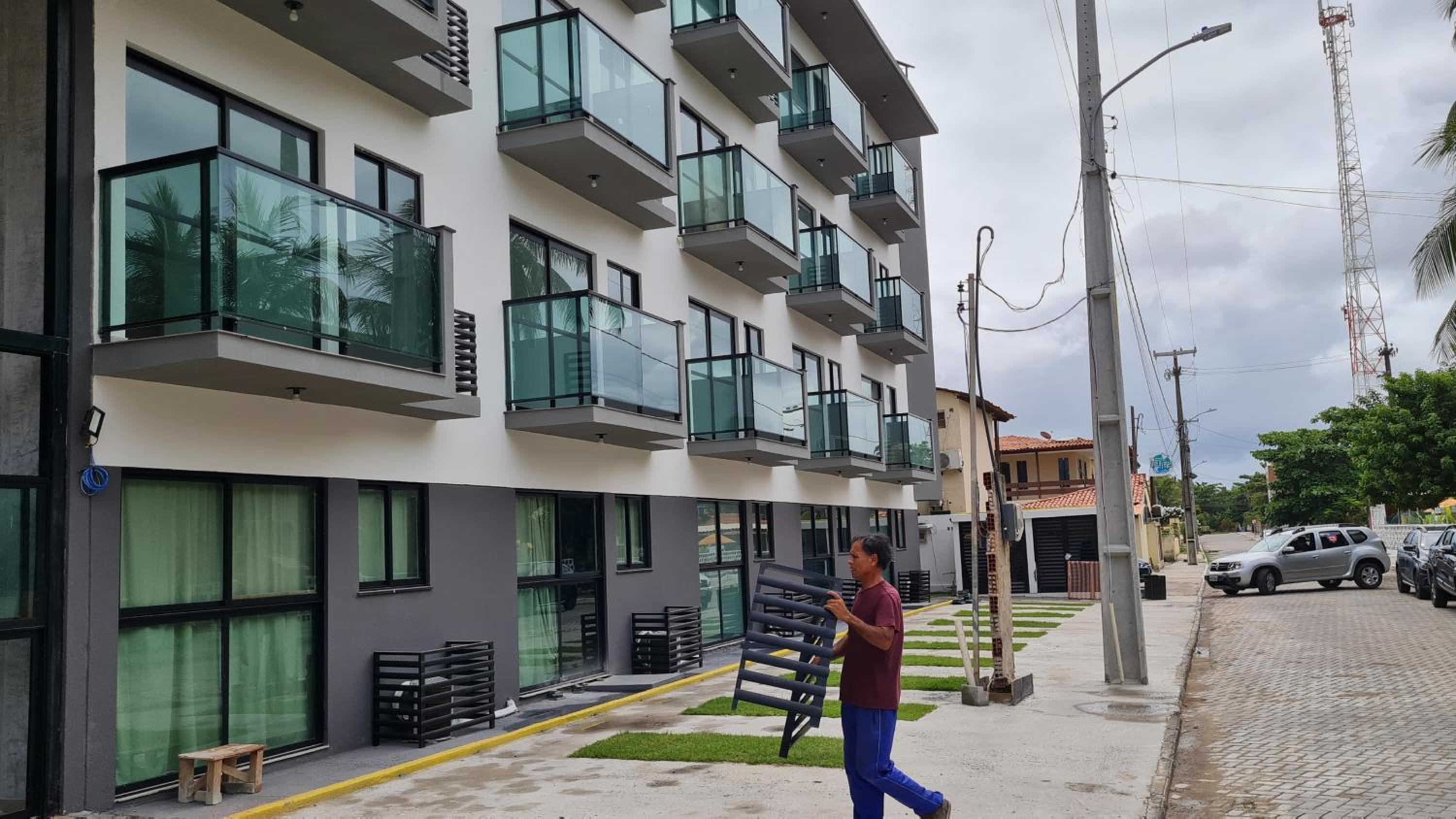 building