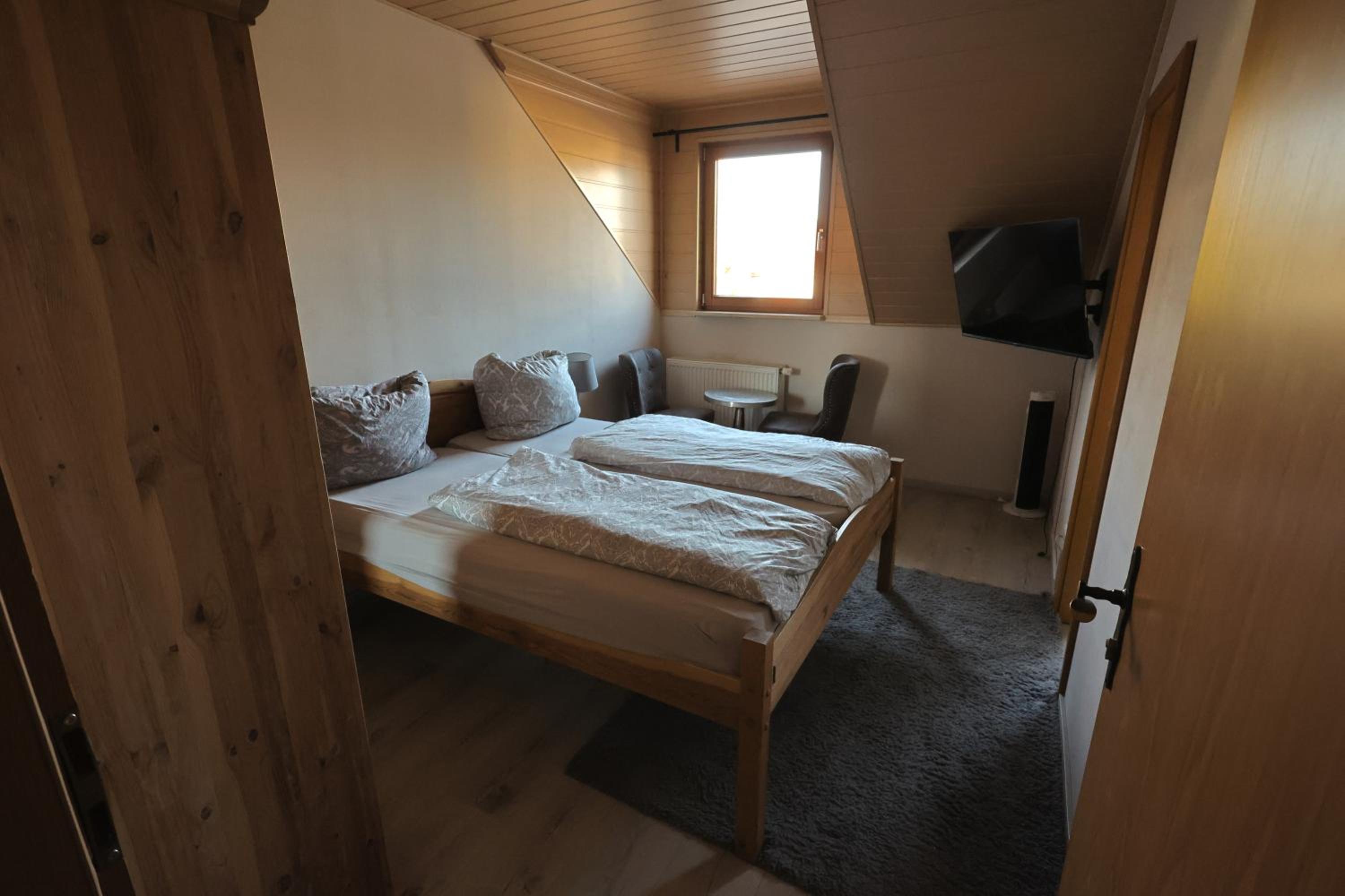 Pension Zum Paradies