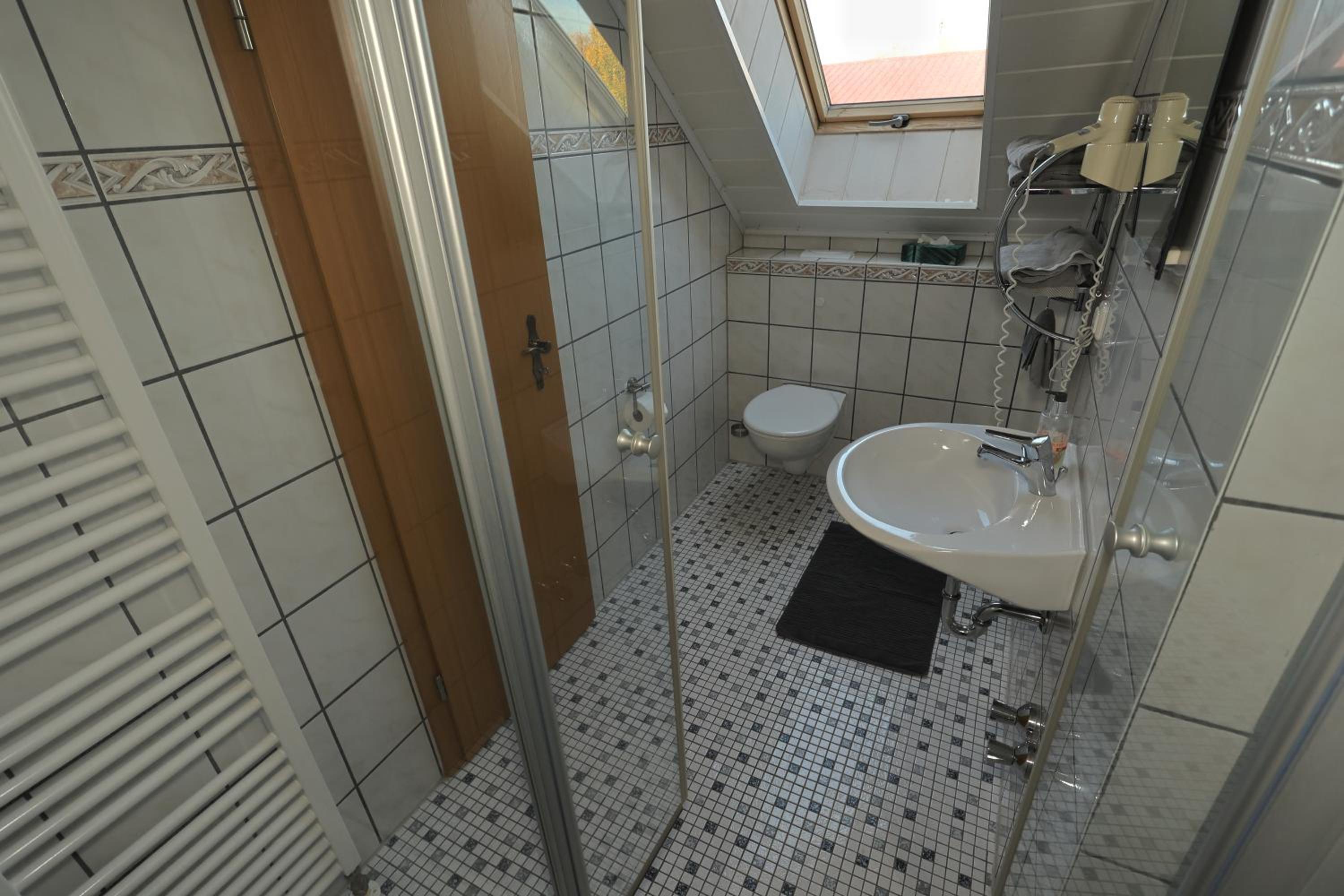 Pension Zum Paradies