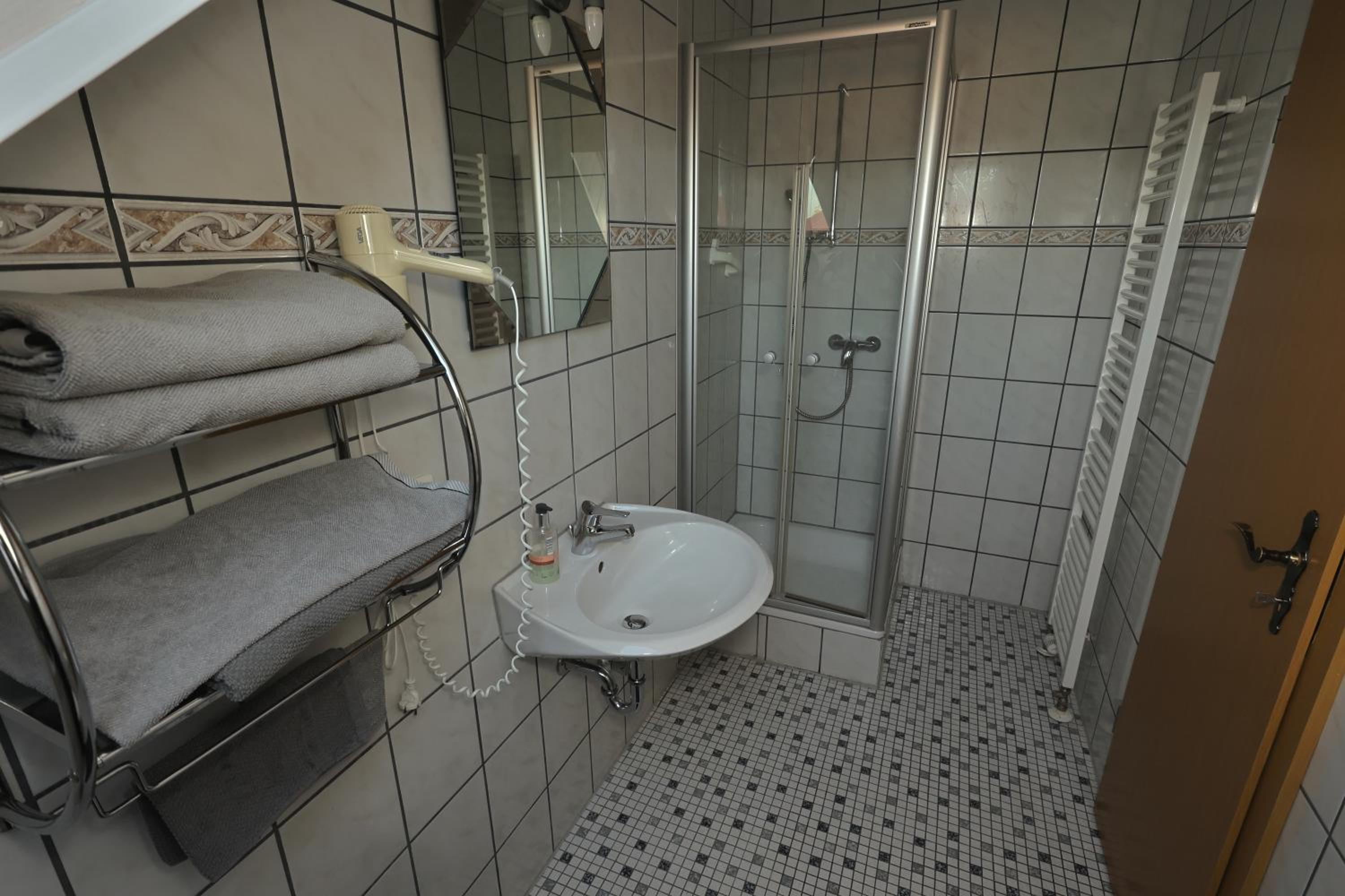 Pension Zum Paradies