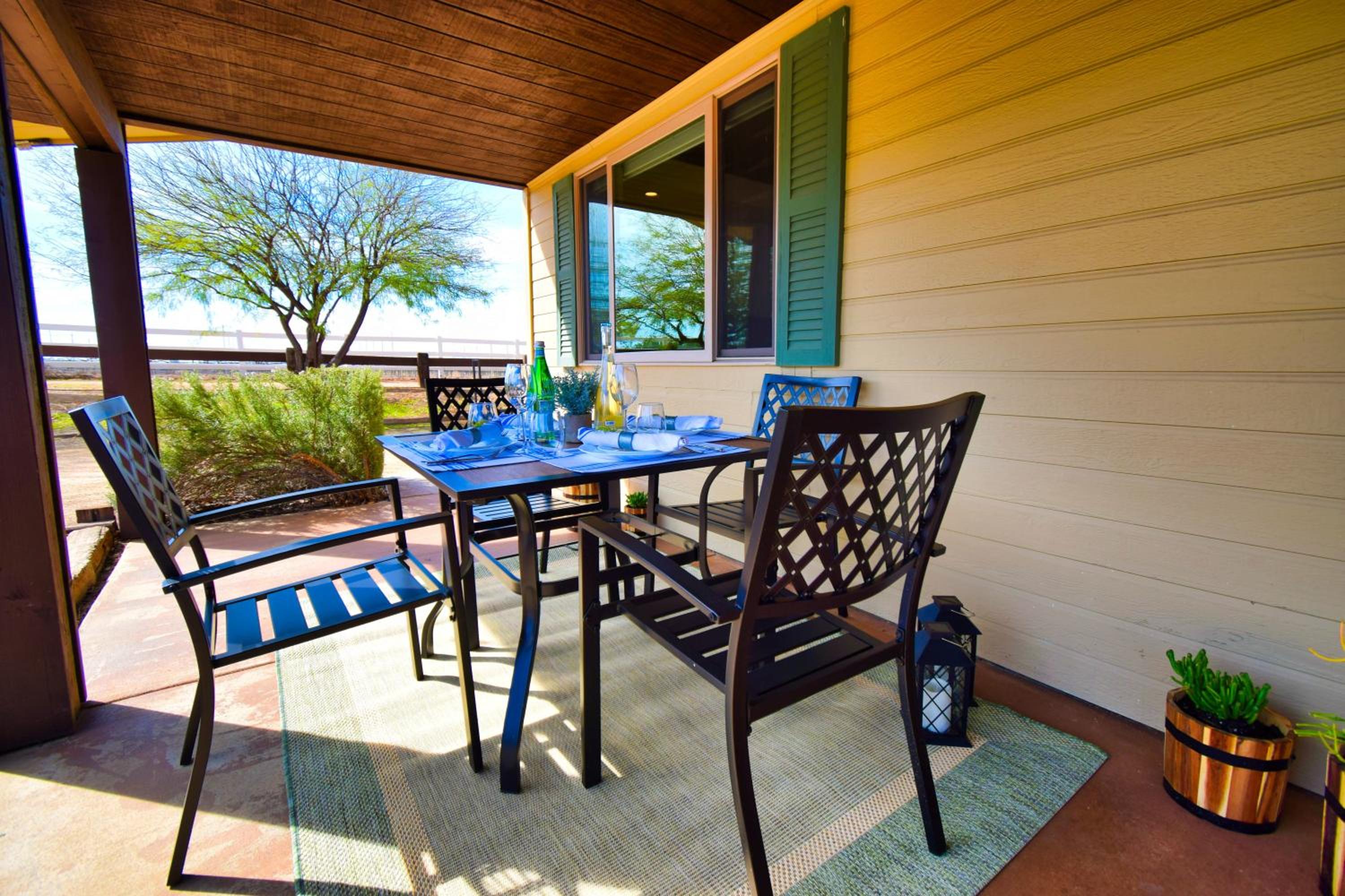 Peppertree Lane Ranch -- Seven-Acre Ranch in the Heart of Wine Country
