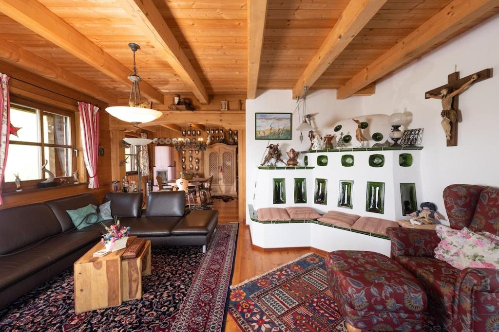 Ferienhaus Kraxlhütte Kärnten