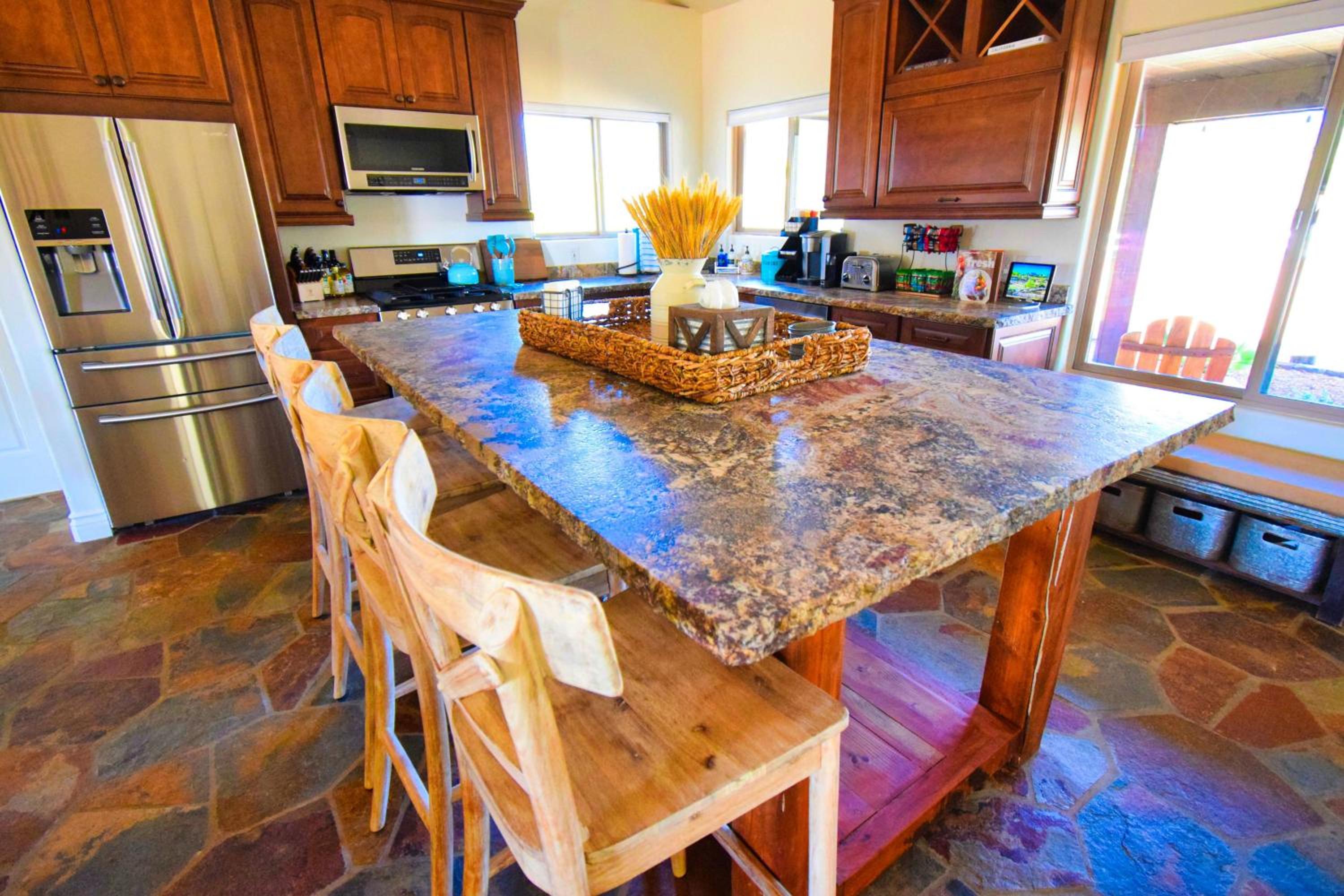 Peppertree Lane Ranch -- Seven-Acre Ranch in the Heart of Wine Country