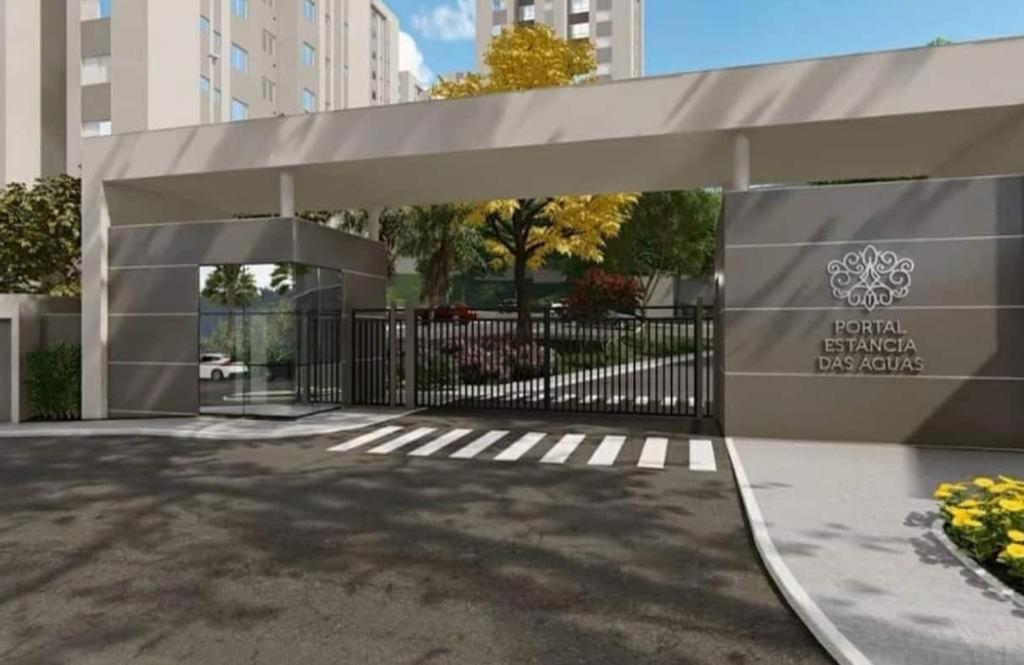 Apartamento encantandor-perto centro e shopping