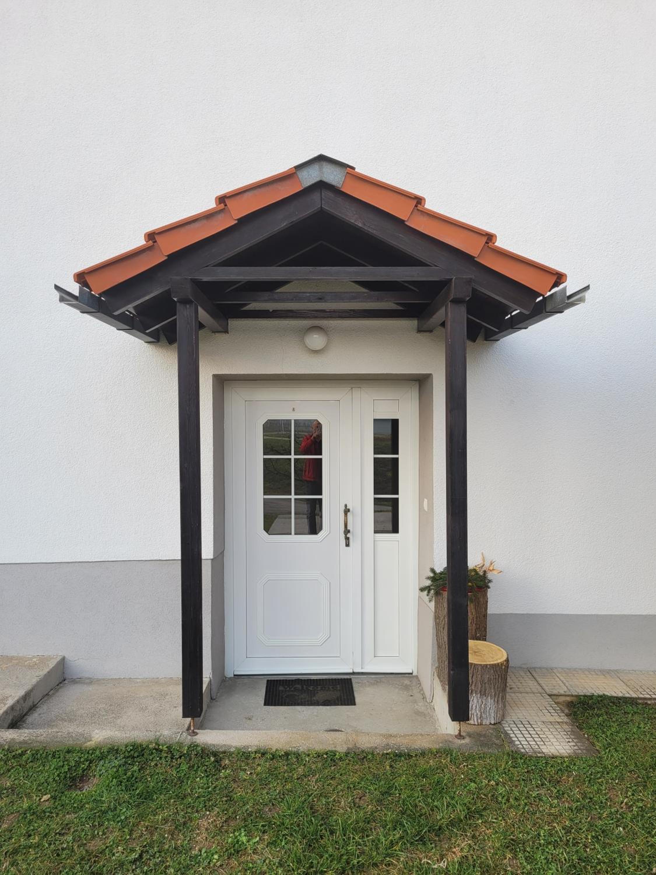 Apartman Studenac