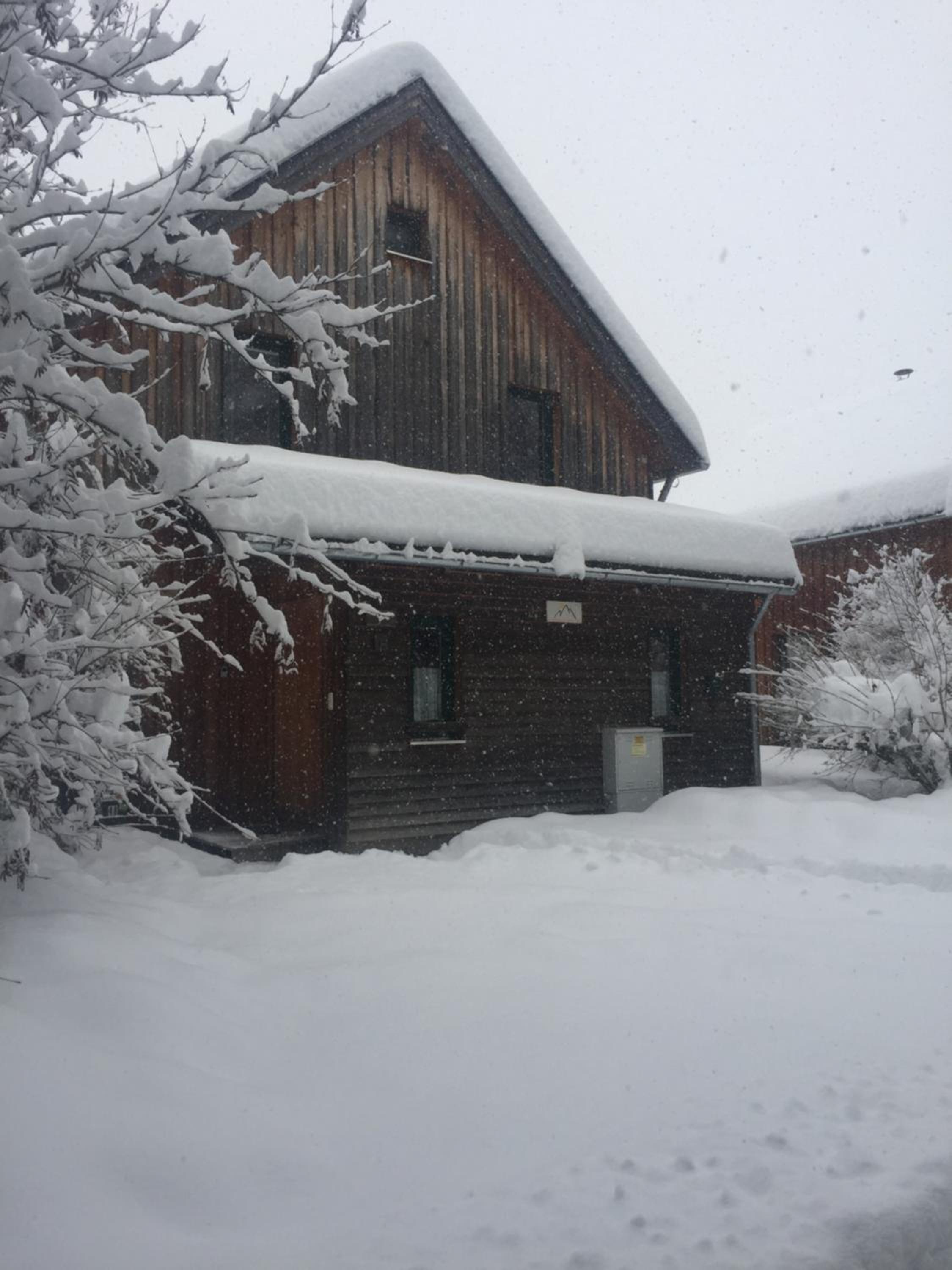 Alpenferienhaus Sophia