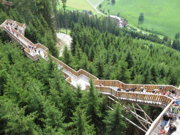 Alpenferienhaus Sophia