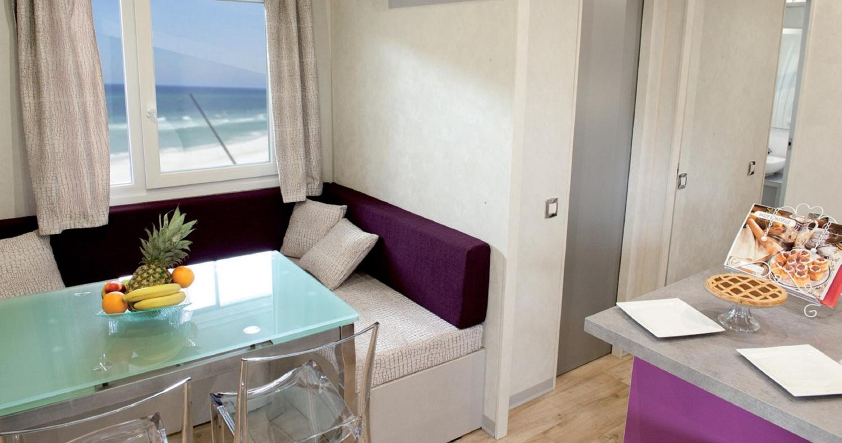 Holiday Mobile Homes Park Riviera