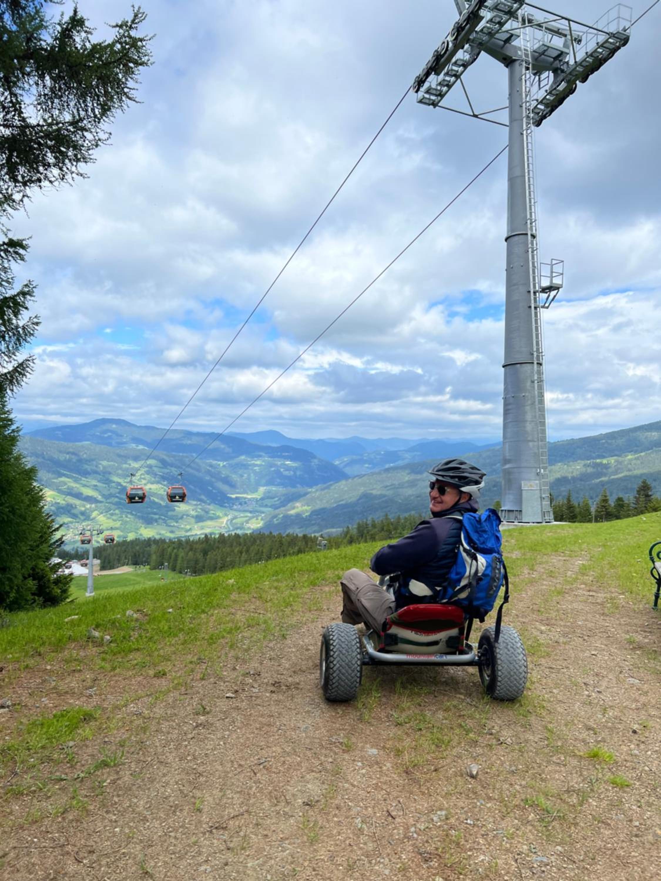 Alpenferienhaus Sophia