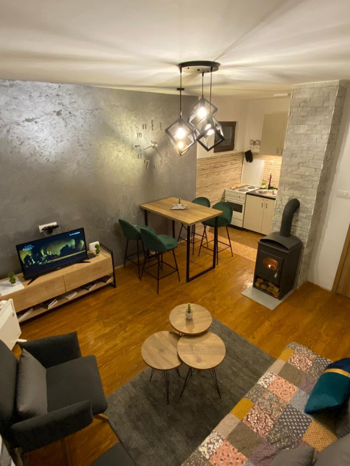 Apartman Ninkovic