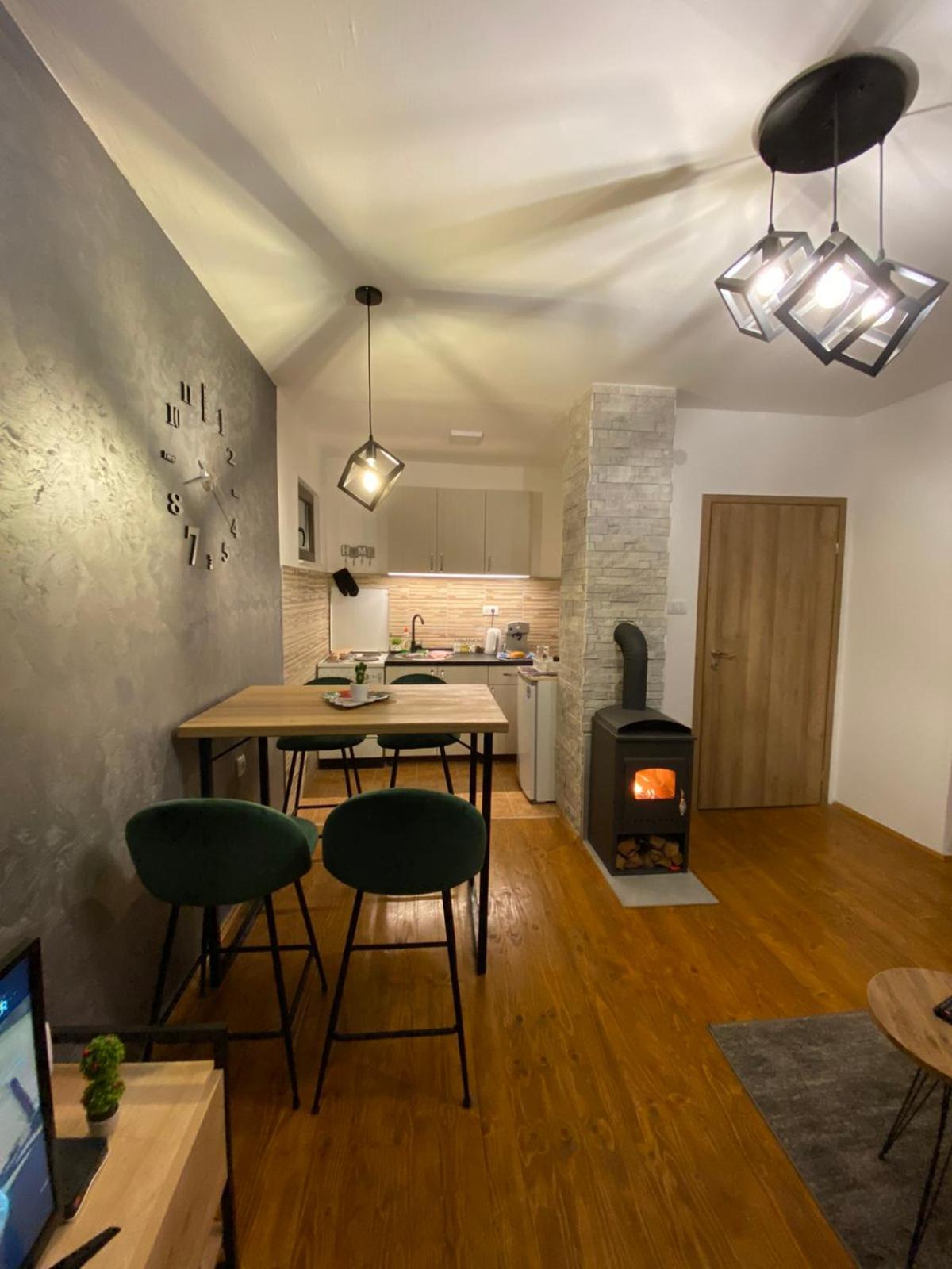 Apartman Ninkovic