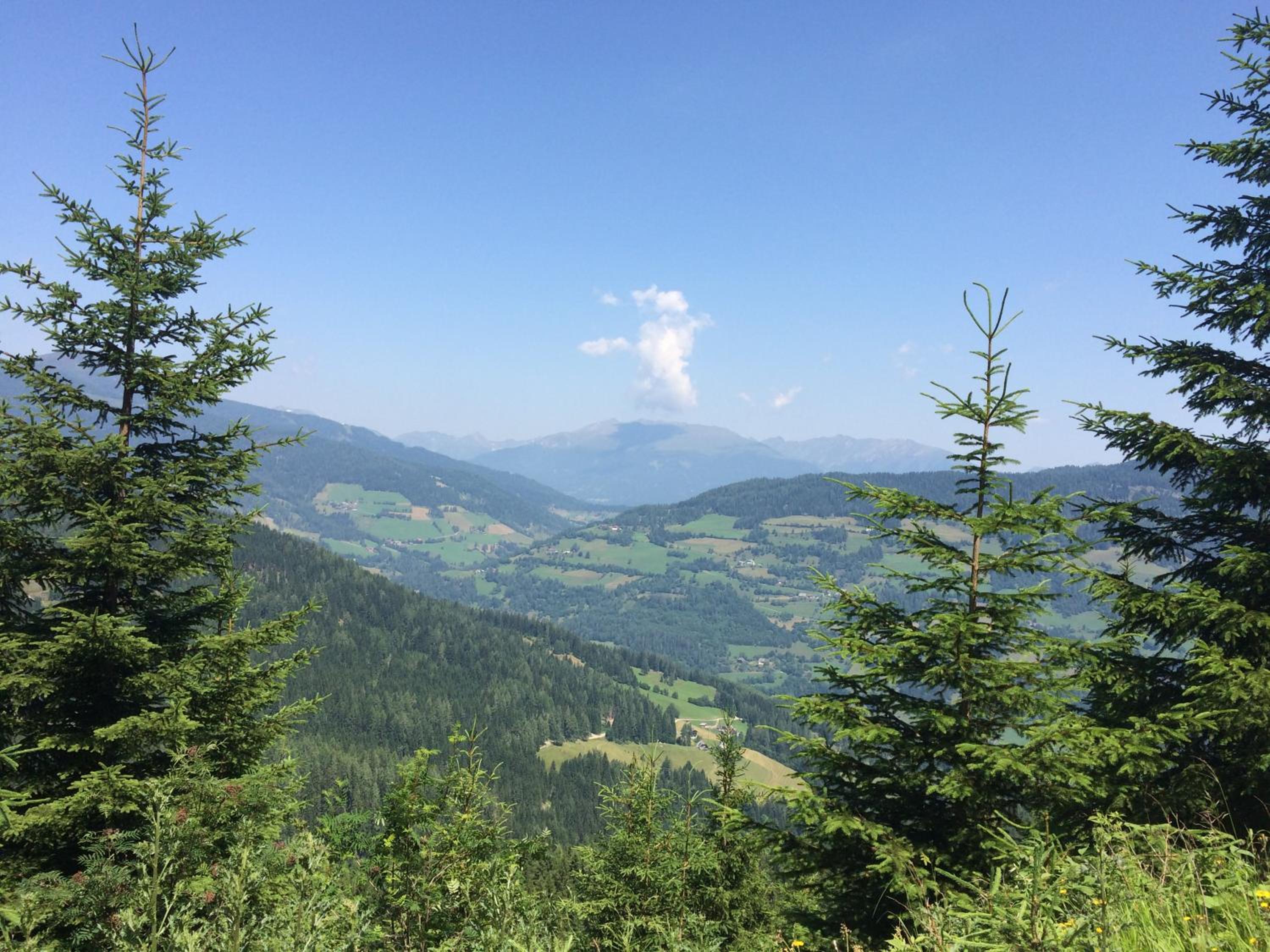 Alpenferienhaus Kreischberg