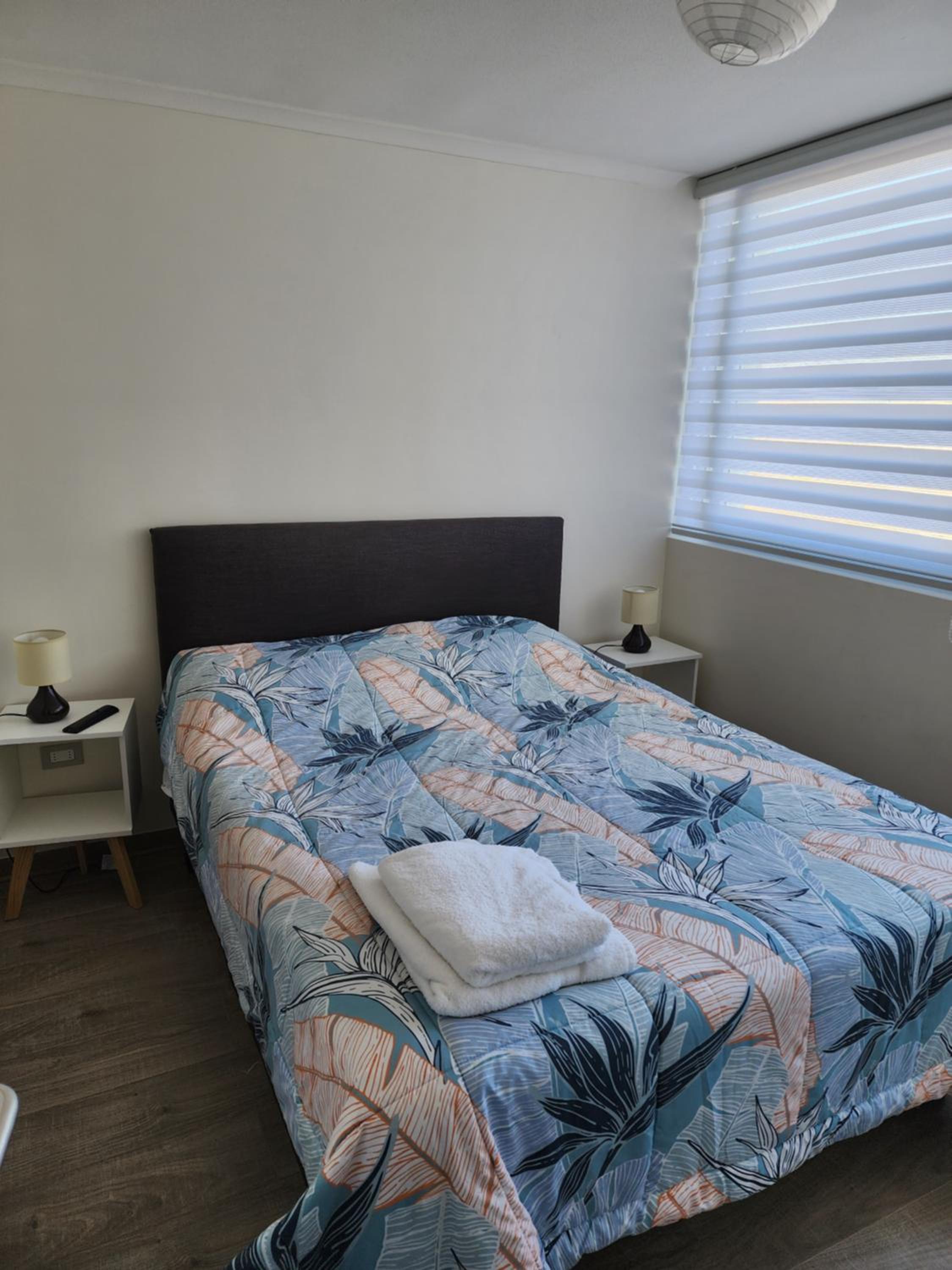 Condominio jardines del pacifico lll 2 Dormitorios 2 Baños Cercano a playa supermercado lugares turísticos