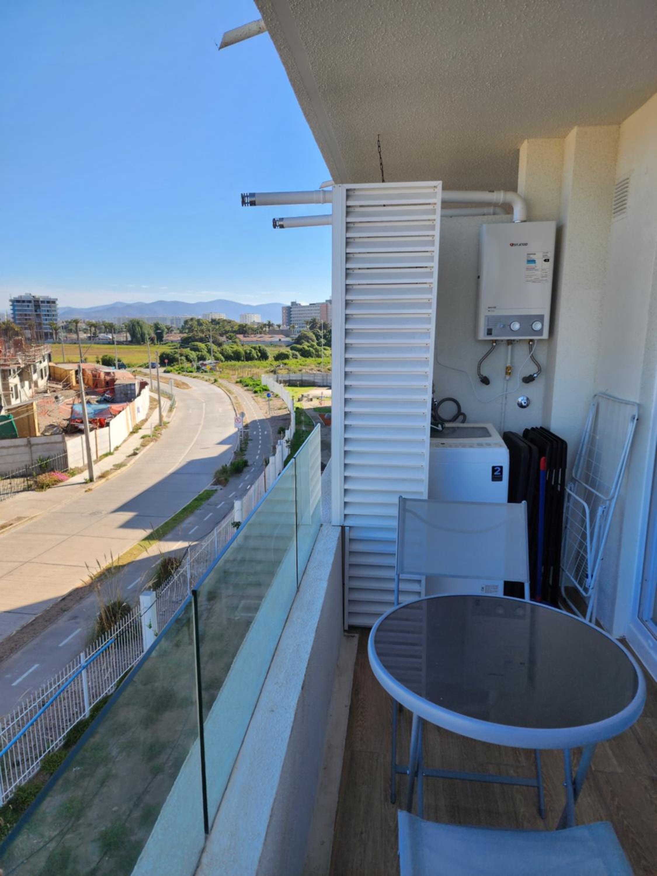 Condominio jardines del pacifico lll 2 Dormitorios 2 Baños Cercano a playa supermercado lugares turísticos