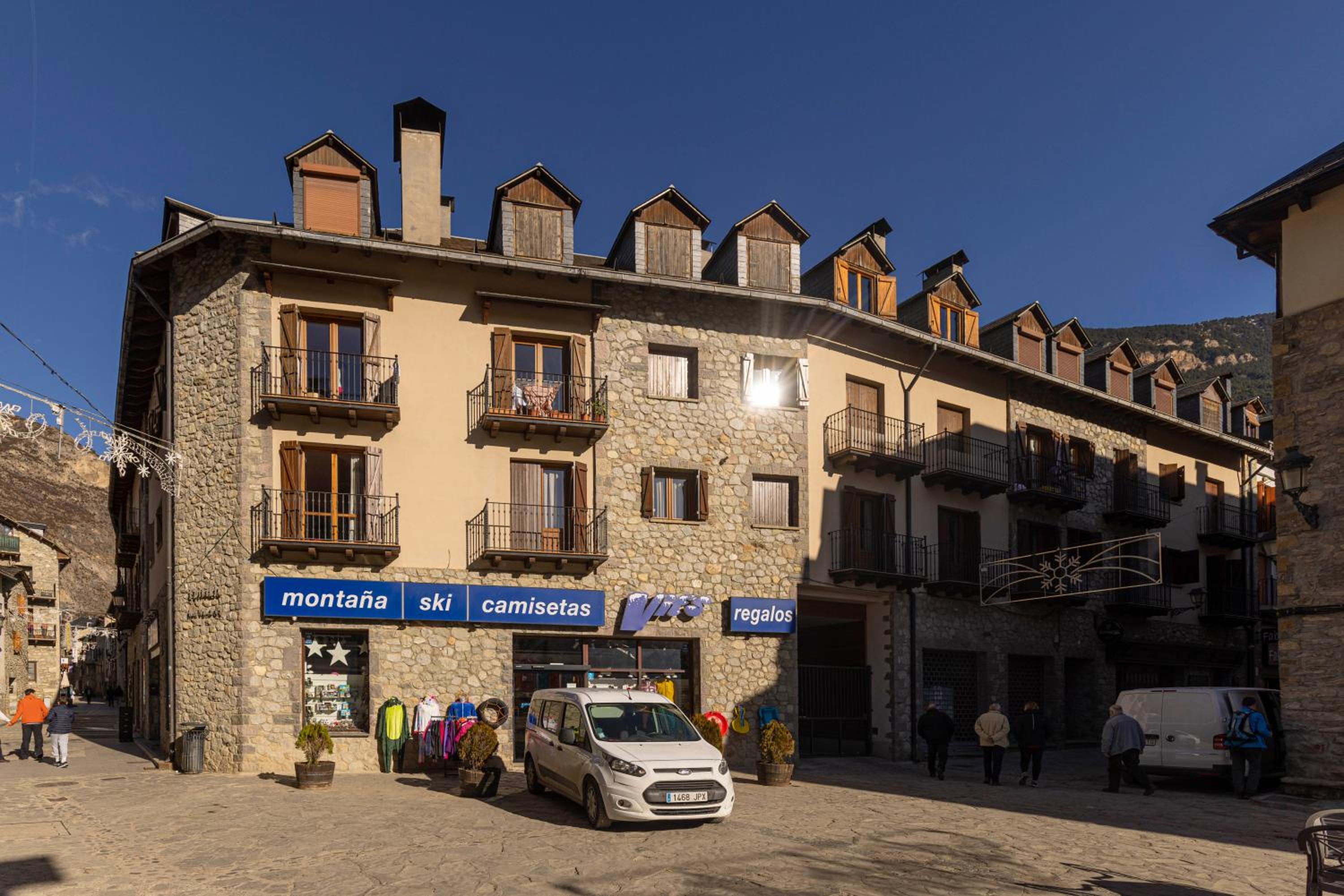 building