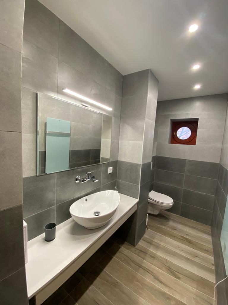 Apartmán Dobrá Naděje