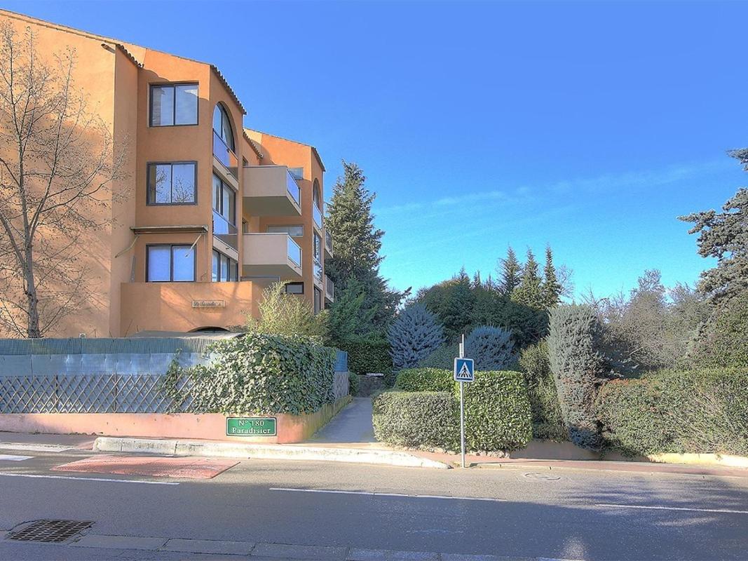 Paradisier Apartment Mougins