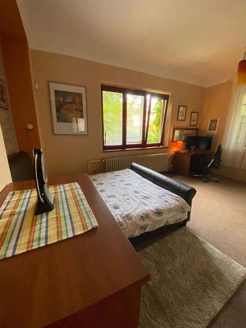 Apartmán Dobrá Naděje