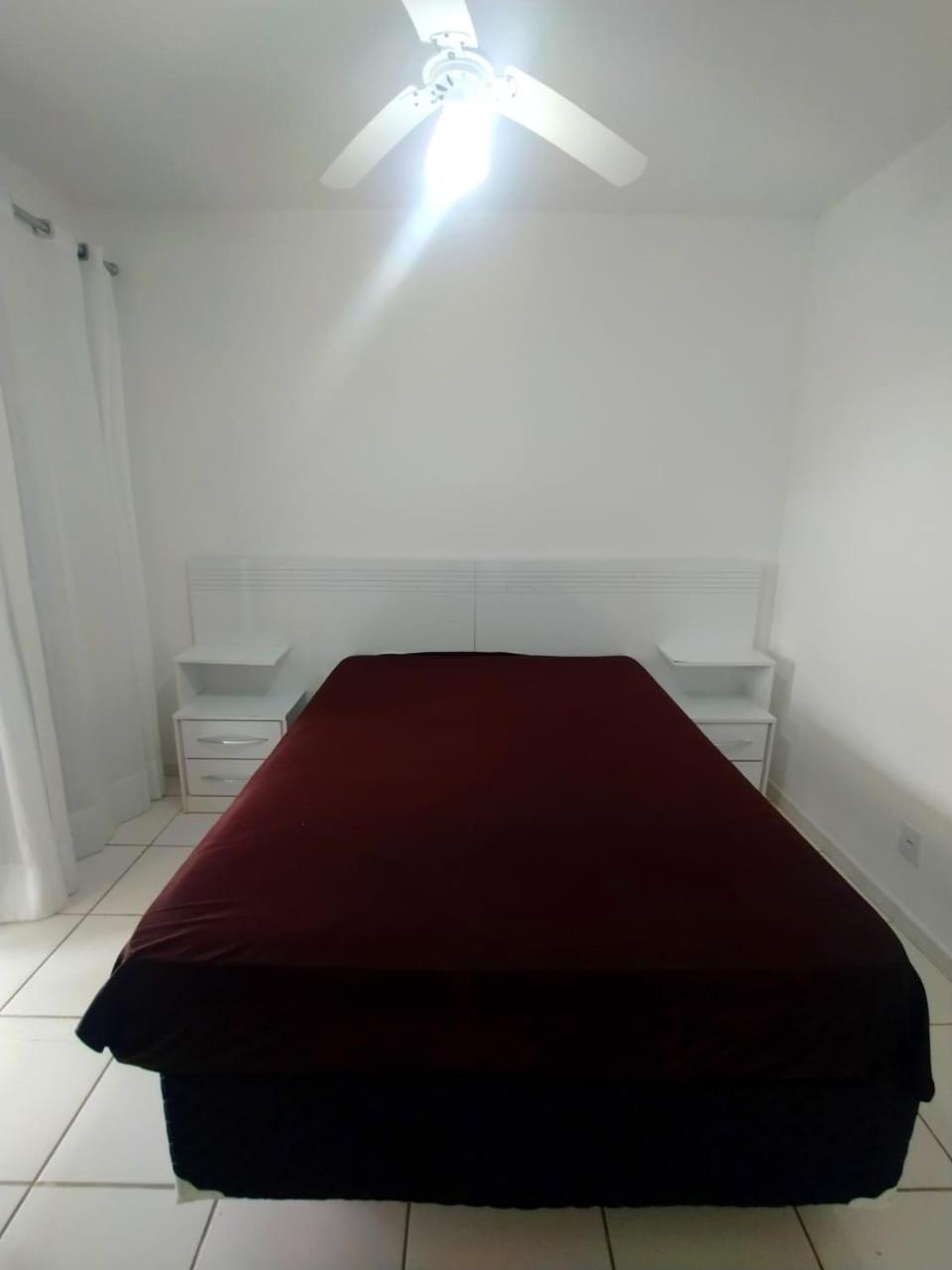 excelente Cobertura no centro de Bertioga