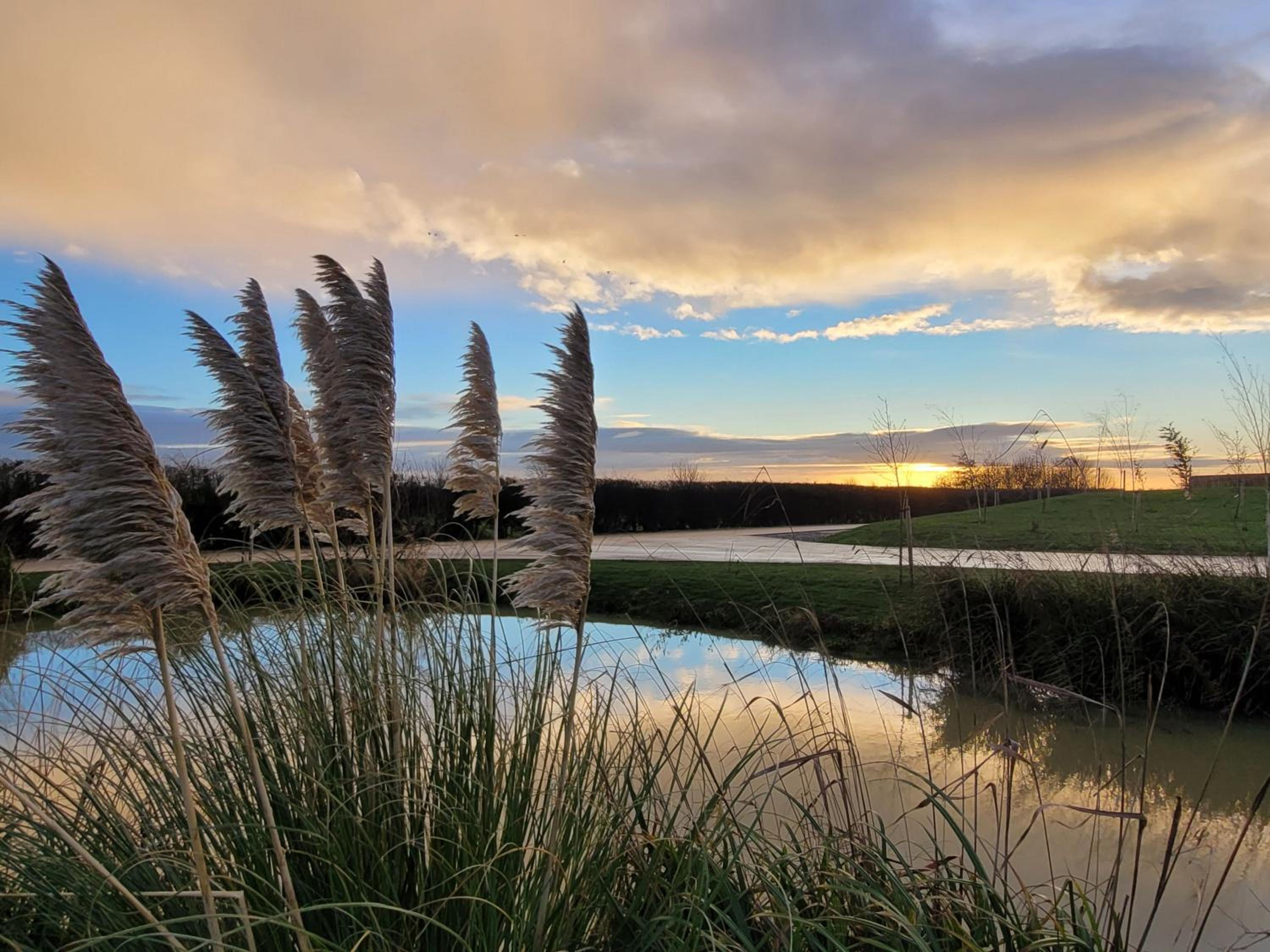 Eastgate Barn, Ashlin Farm Barns