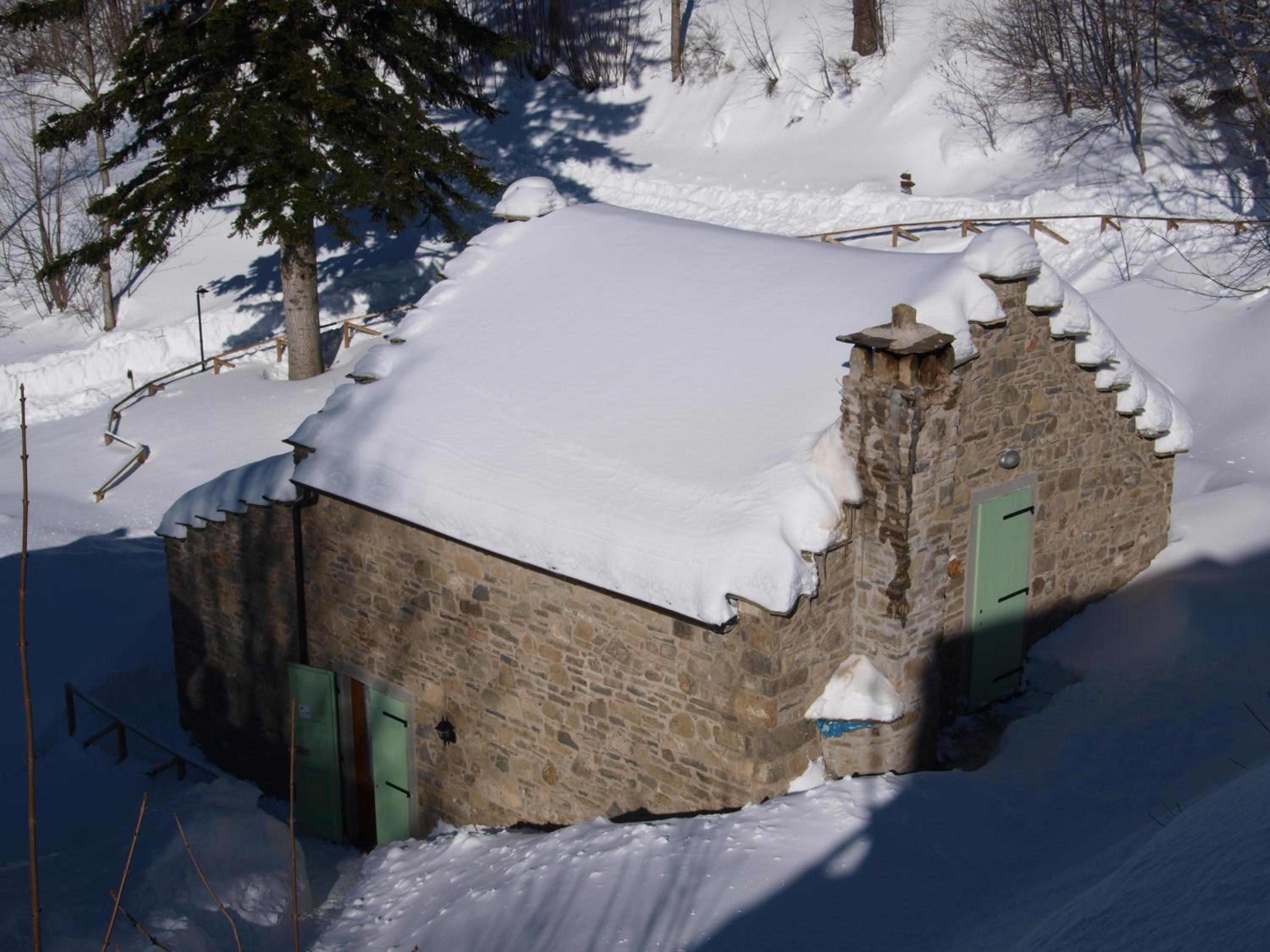 Il Borgo Dei Celti