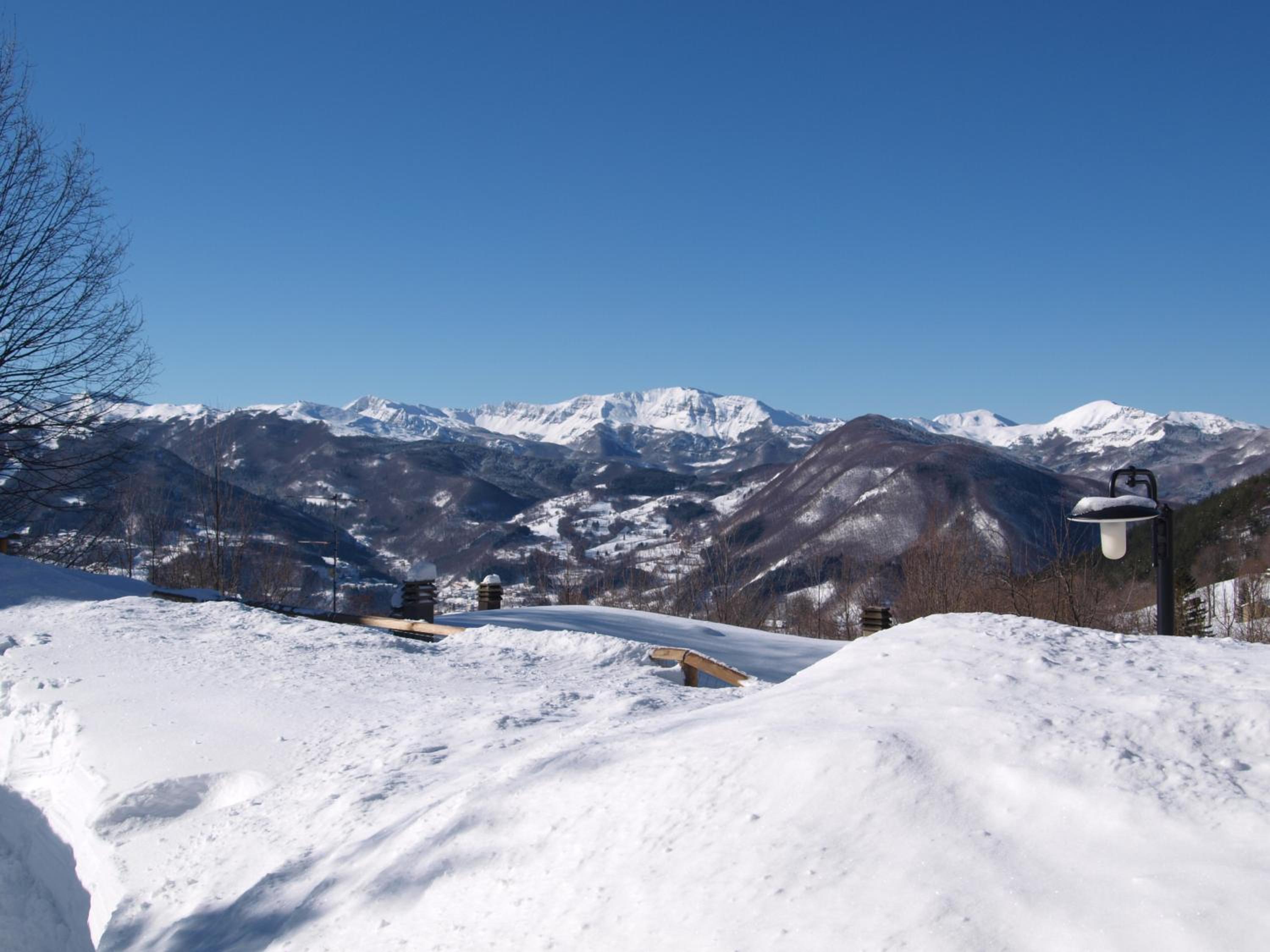 Il Borgo Dei Celti