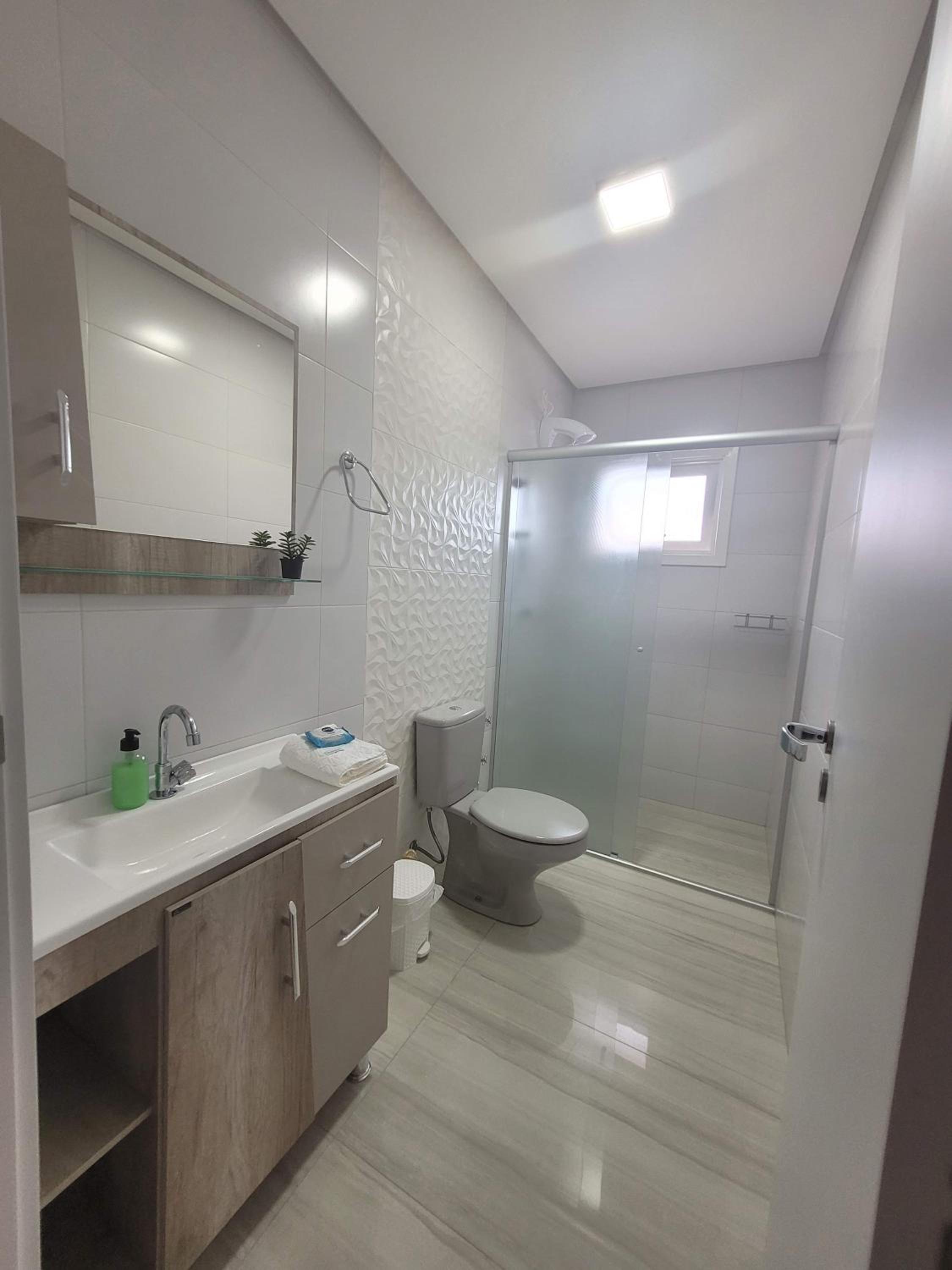 Apartamento Residencial Villa di Vienna