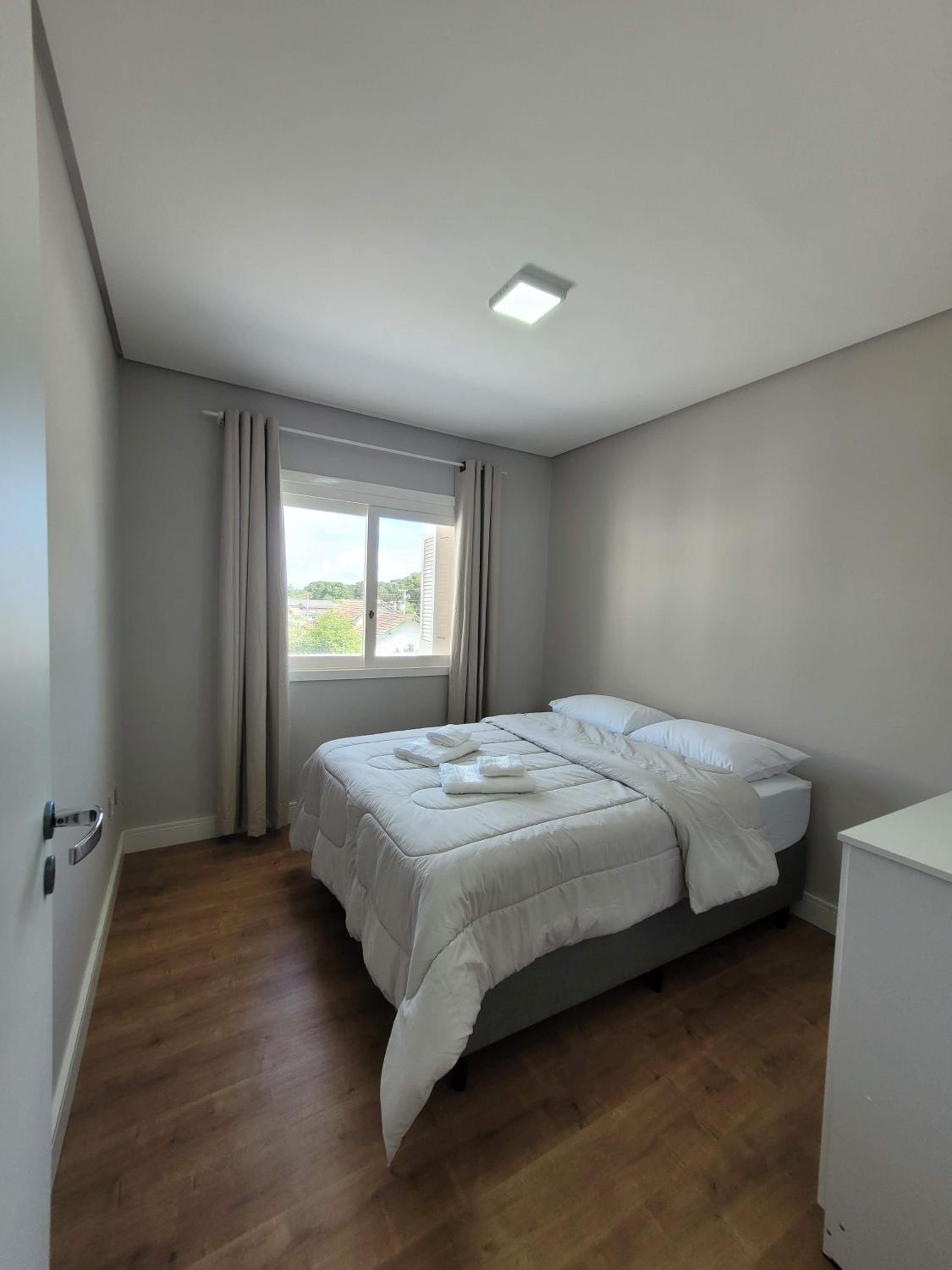 Apartamento Residencial Villa di Vienna