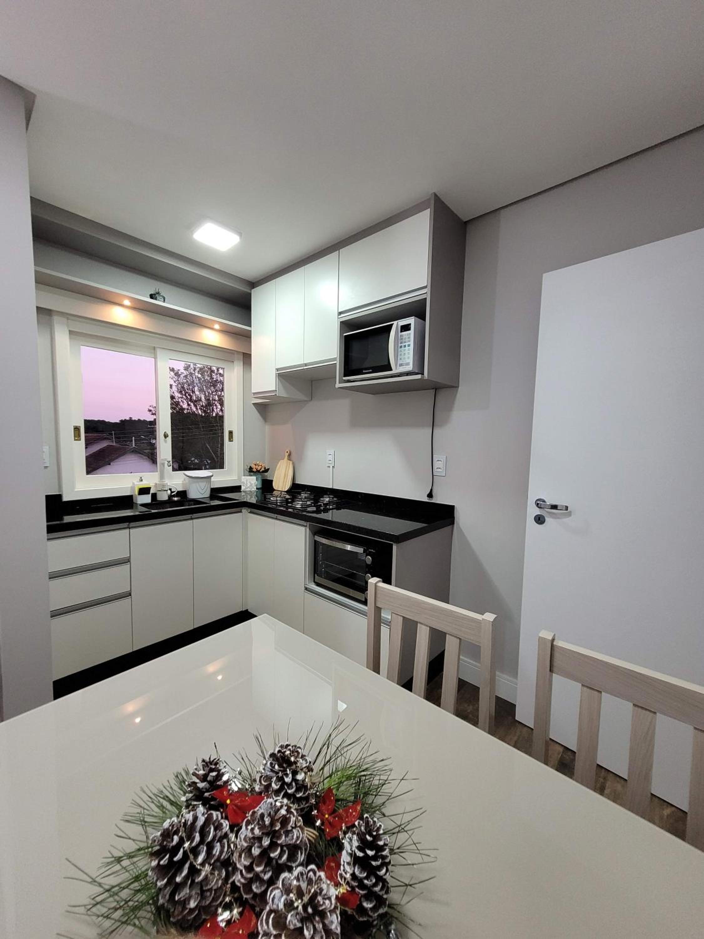 Apartamento Residencial Villa di Vienna