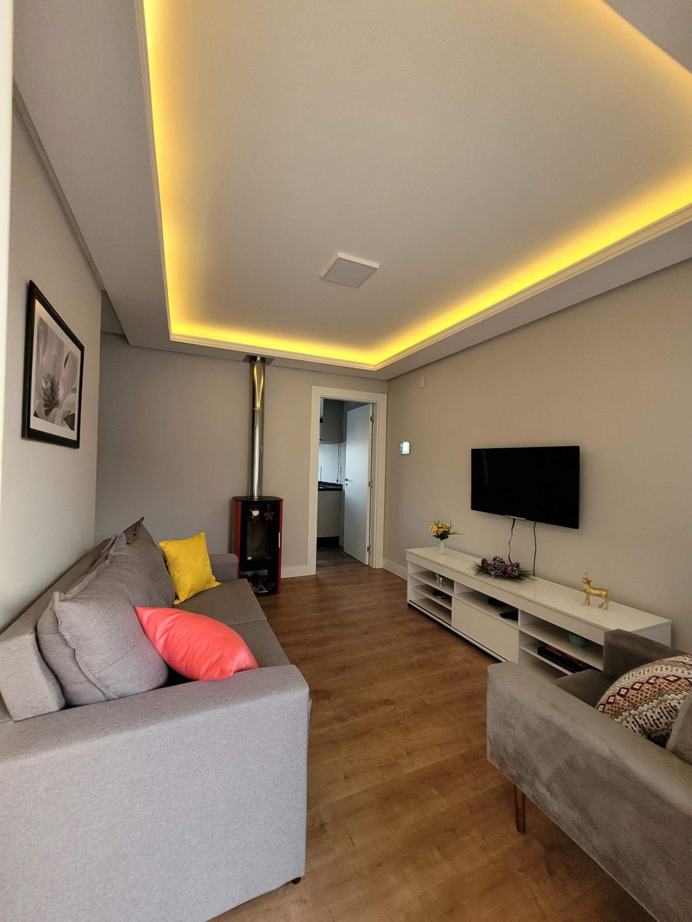 Apartamento Residencial Villa di Vienna