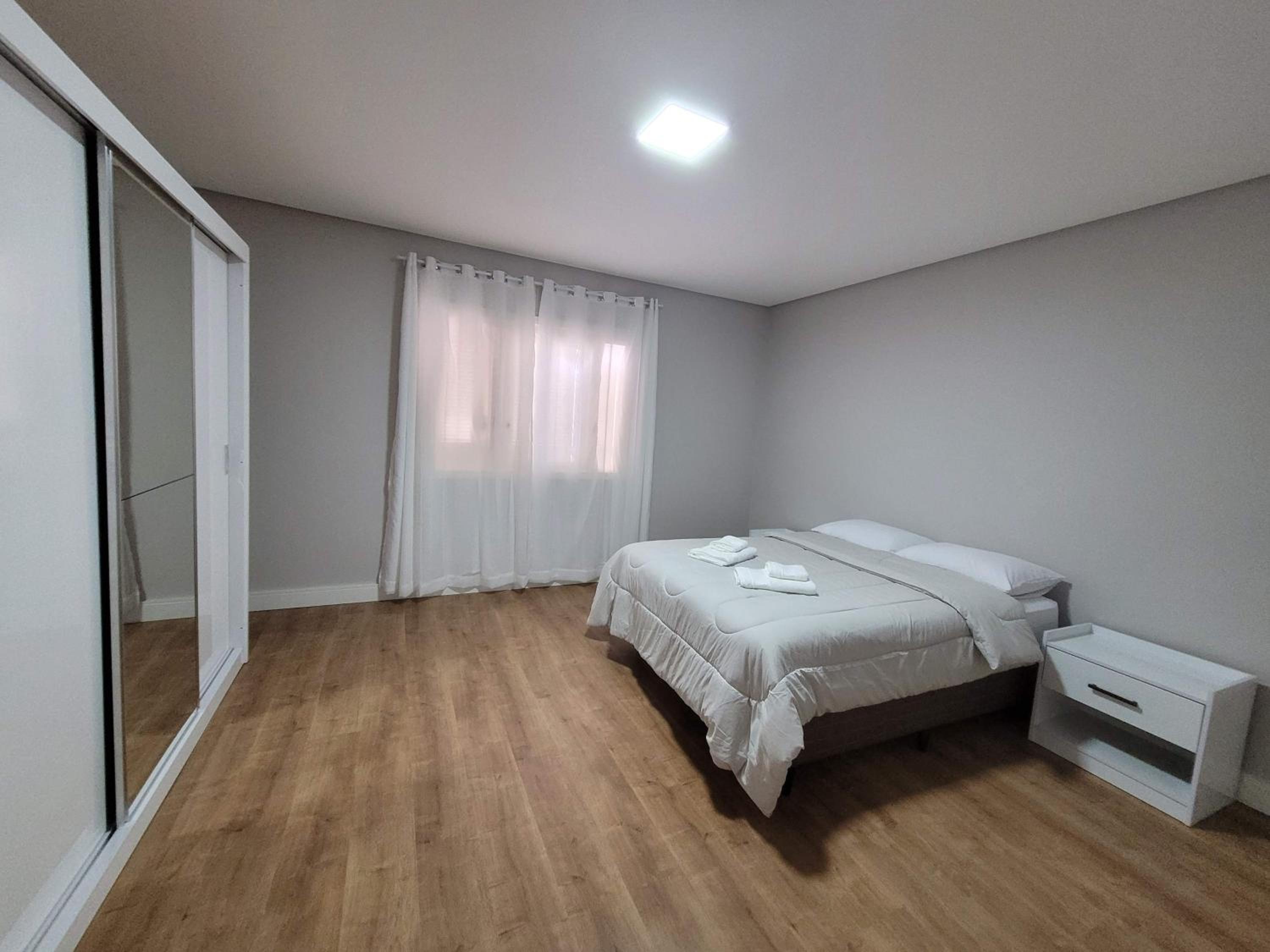 Apartamento Residencial Villa di Vienna