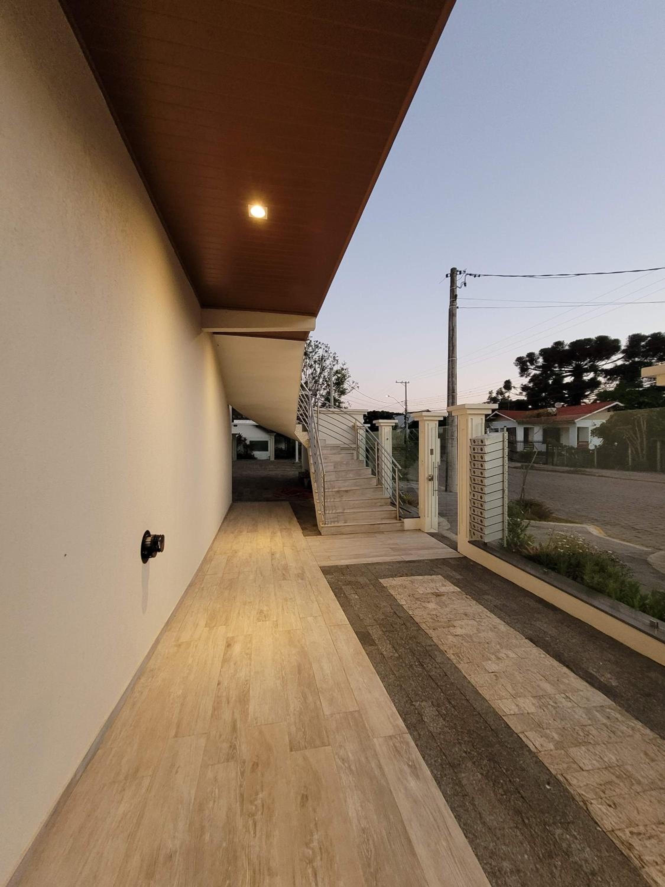 Apartamento Residencial Villa di Vienna